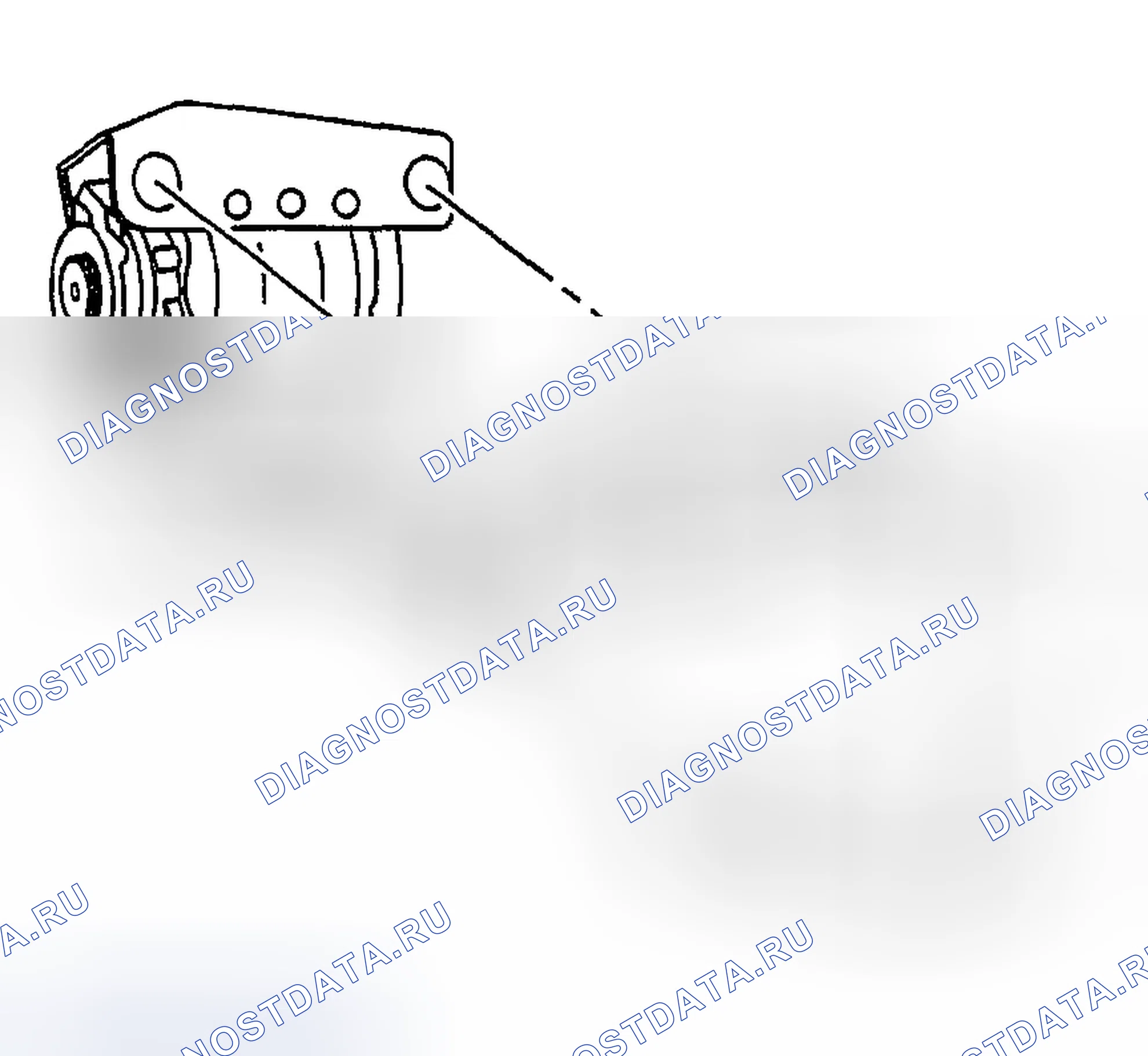 Рис. 25. Chevrolet Chevy Express H2500 