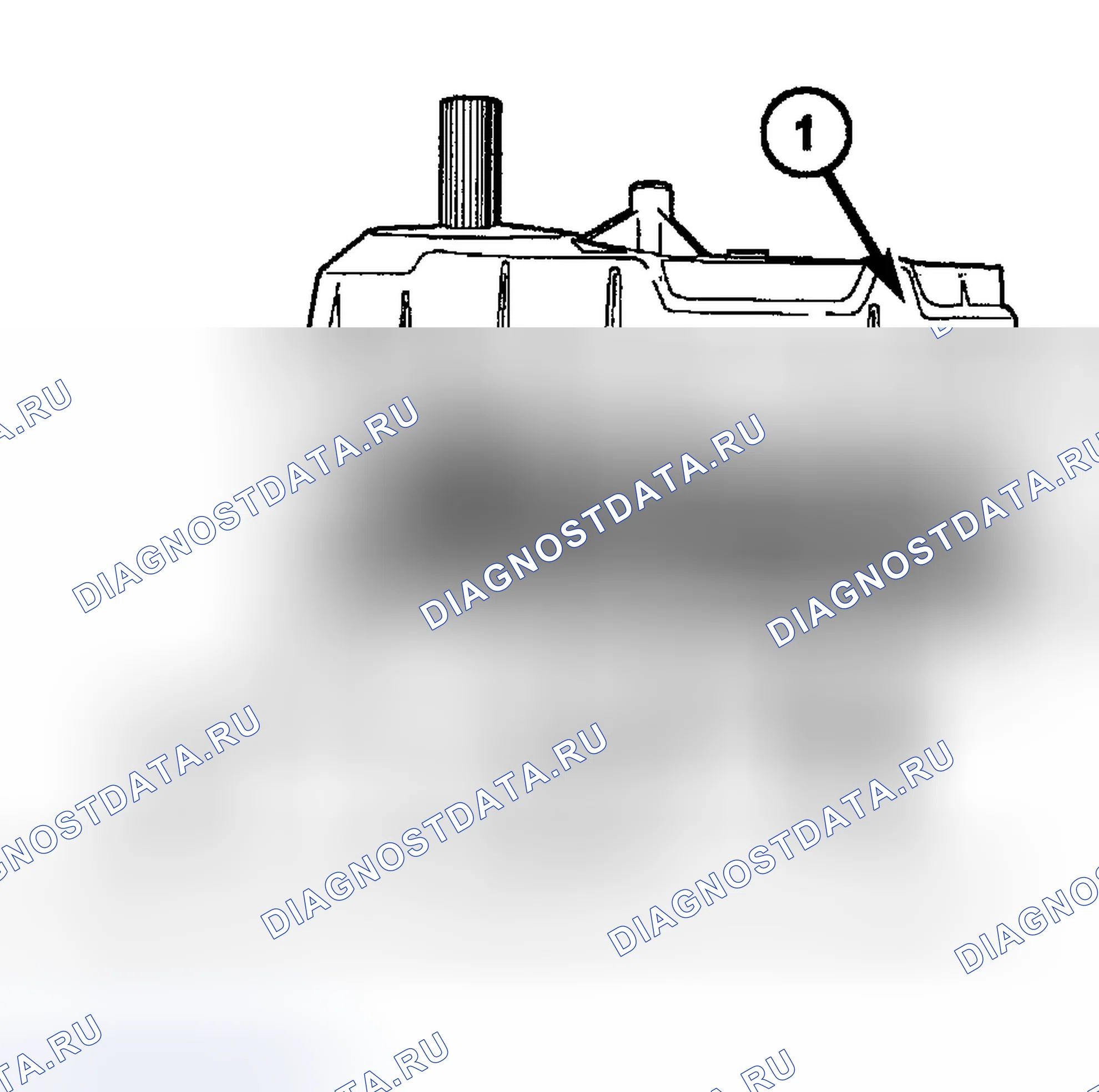 Рис. 335. Dodge Pickup R1500 