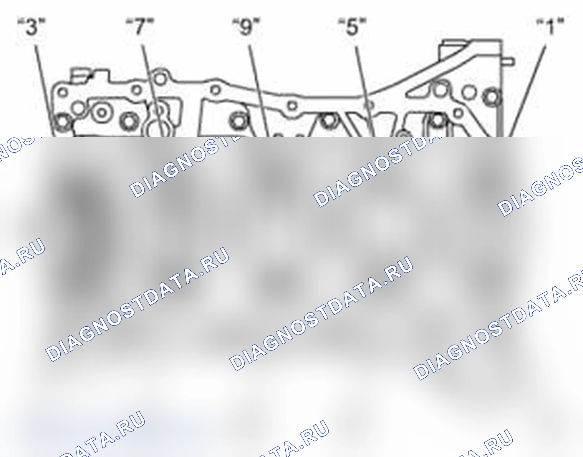Рис. 101. Suzuki Grand Vitara II рестайлинг