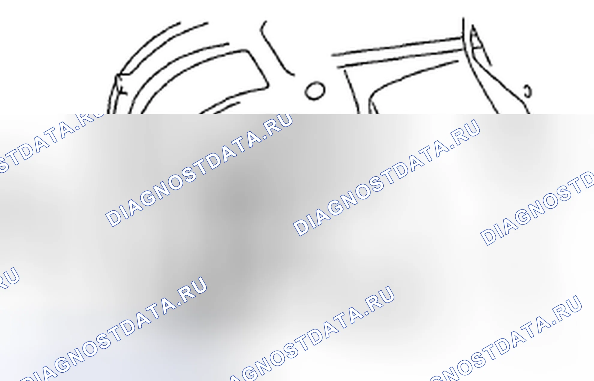 Рис. 385. Subaru Outback BR