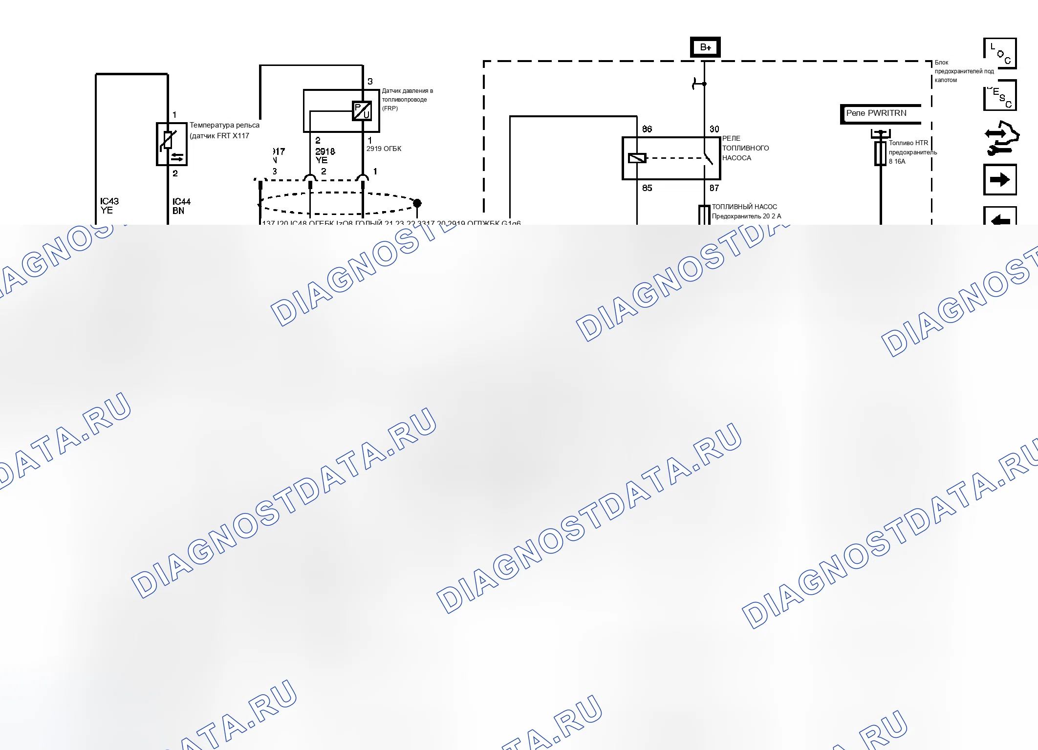 Рис. 162. Chevrolet Silverado 2500 HD 