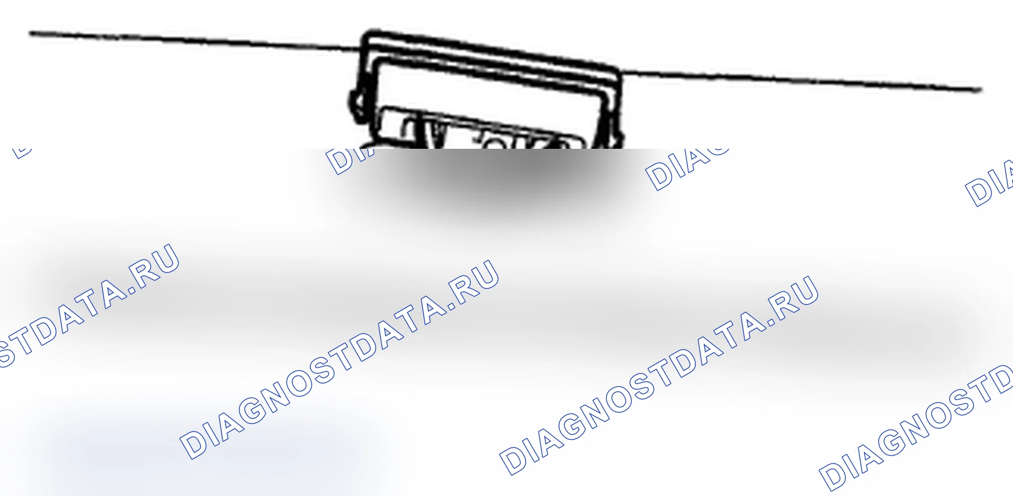 Рис. 21: ДЕМОНТАЖ. Subaru Impreza WRX STI GR