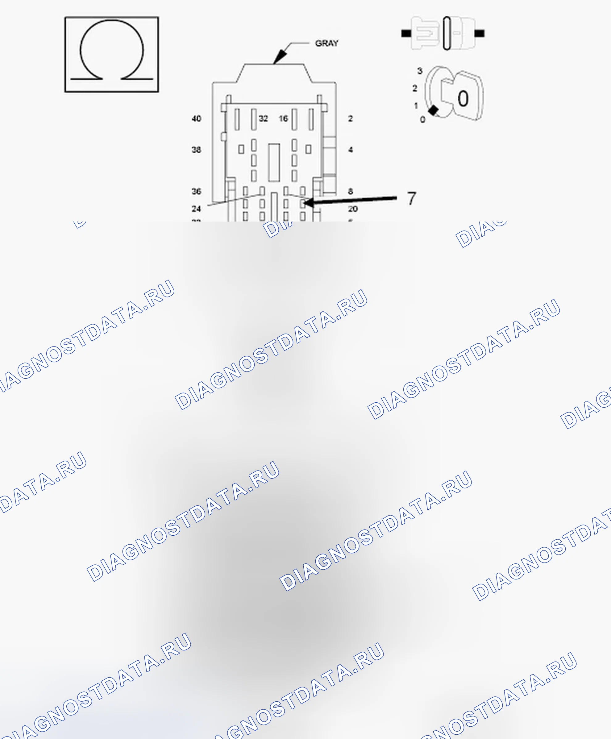 Рис. 164. Dodge Journey I