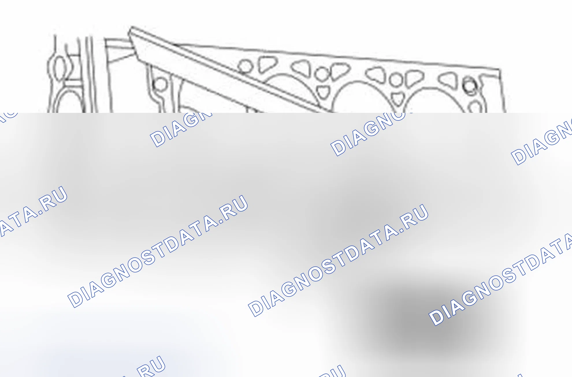 Рис. 306. Ford Fiesta Mk6