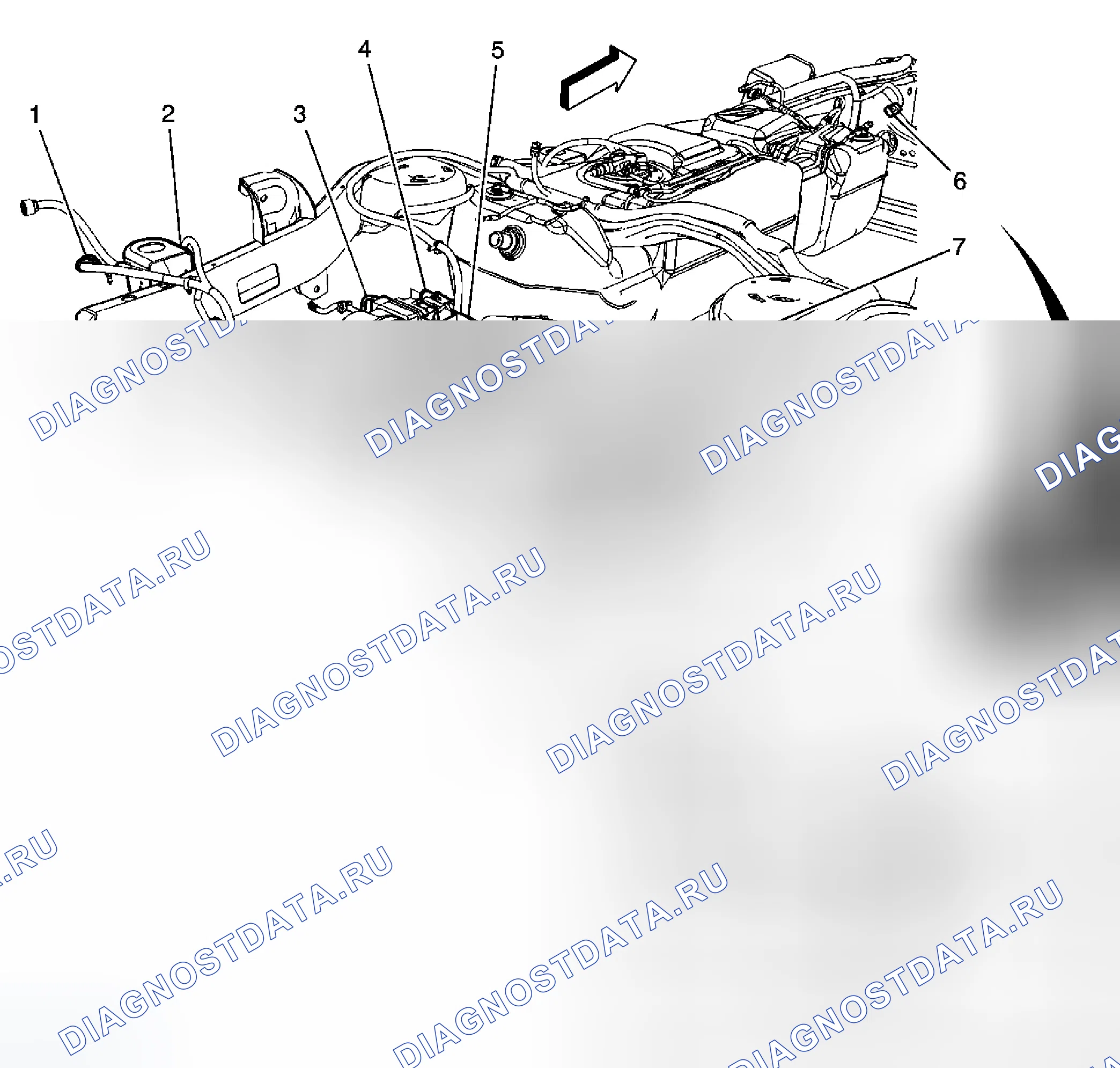 Рис. 223. Hummer H2 I рестайлинг
