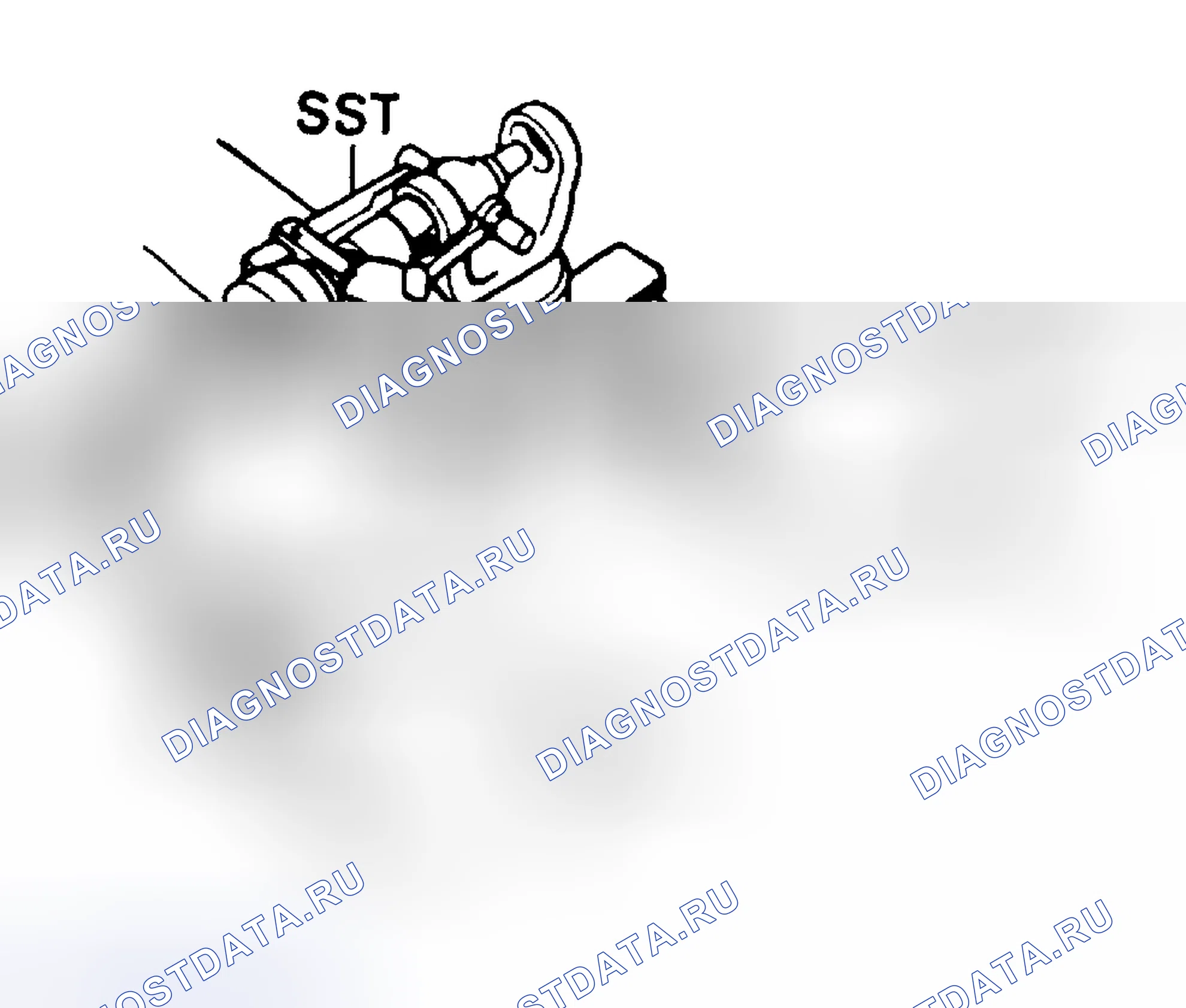 Рис. 23. Toyota Tacoma I