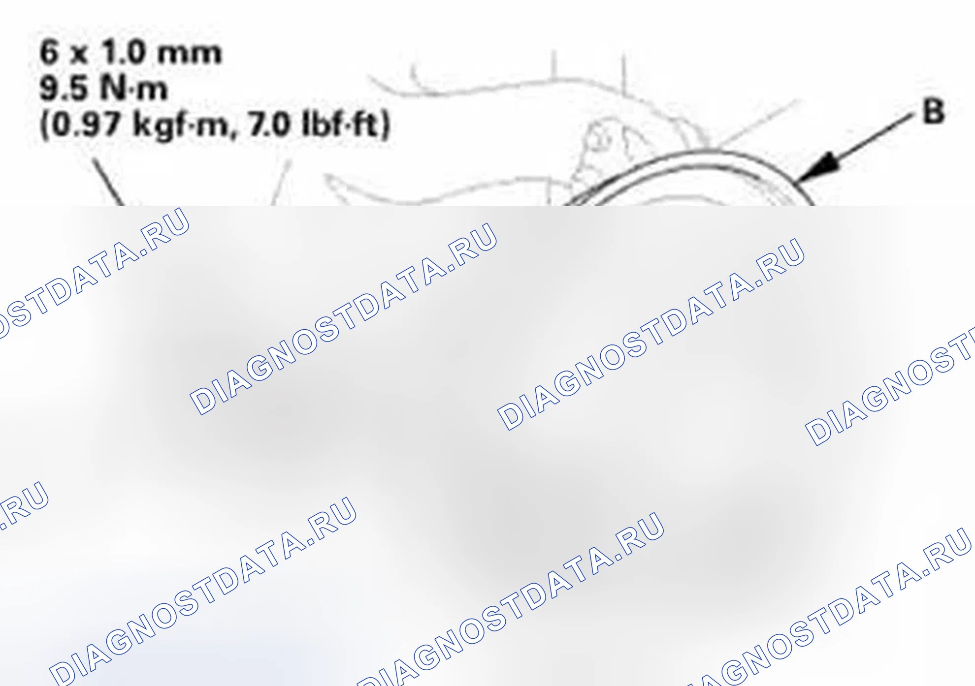Рис. 449. Honda Civic IX