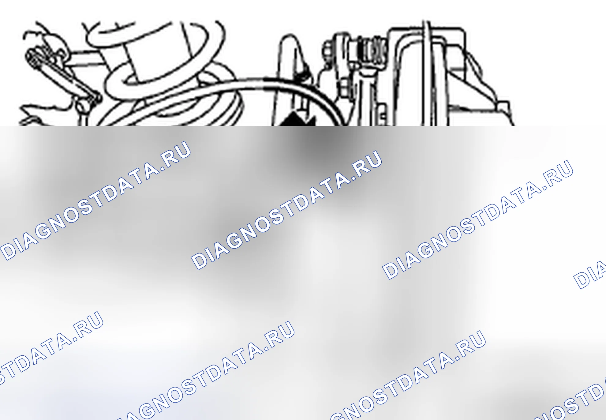 Рис. 44. Subaru Outback BR