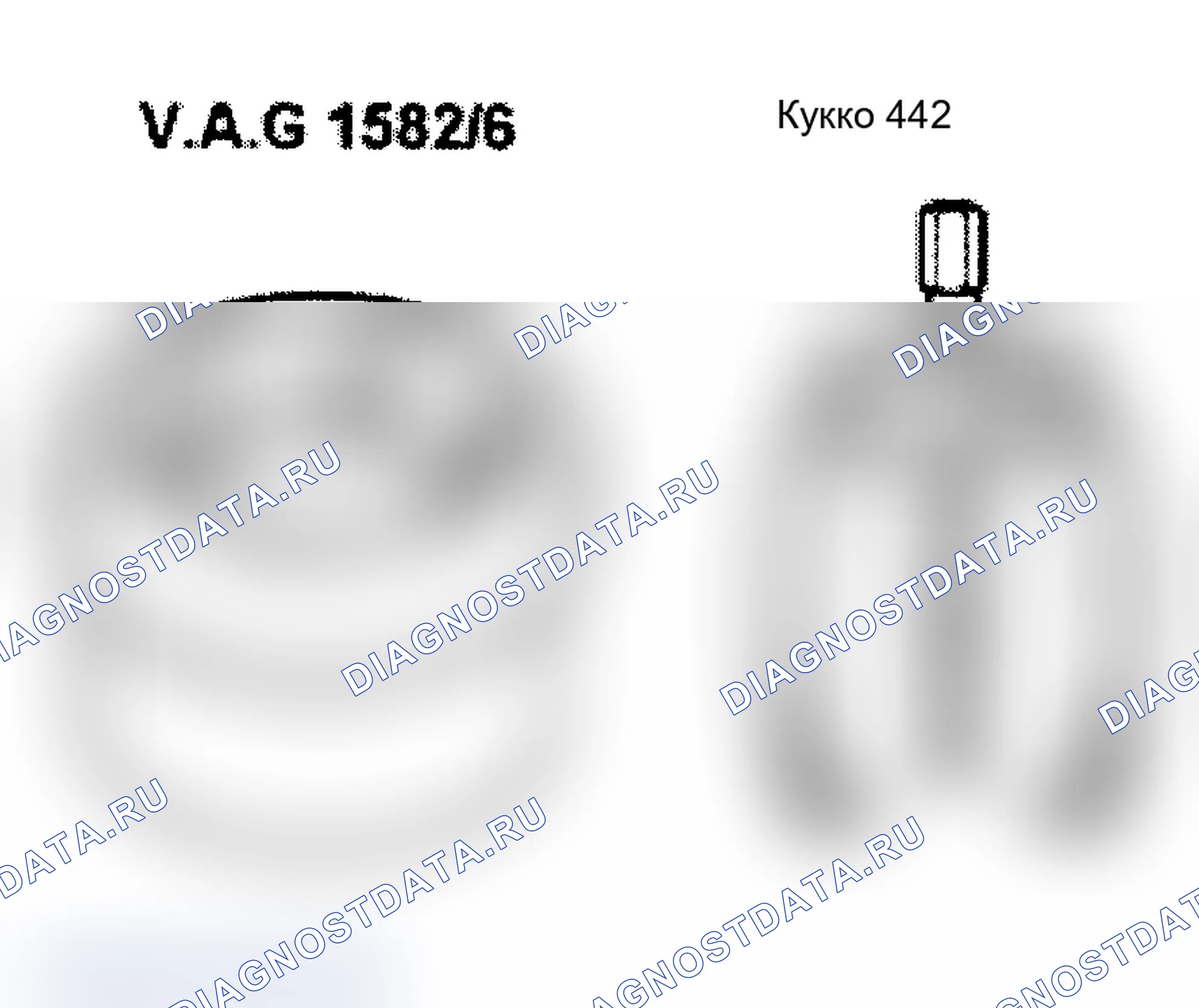 Рис. 142. Audi A4 B5 рестайлинг