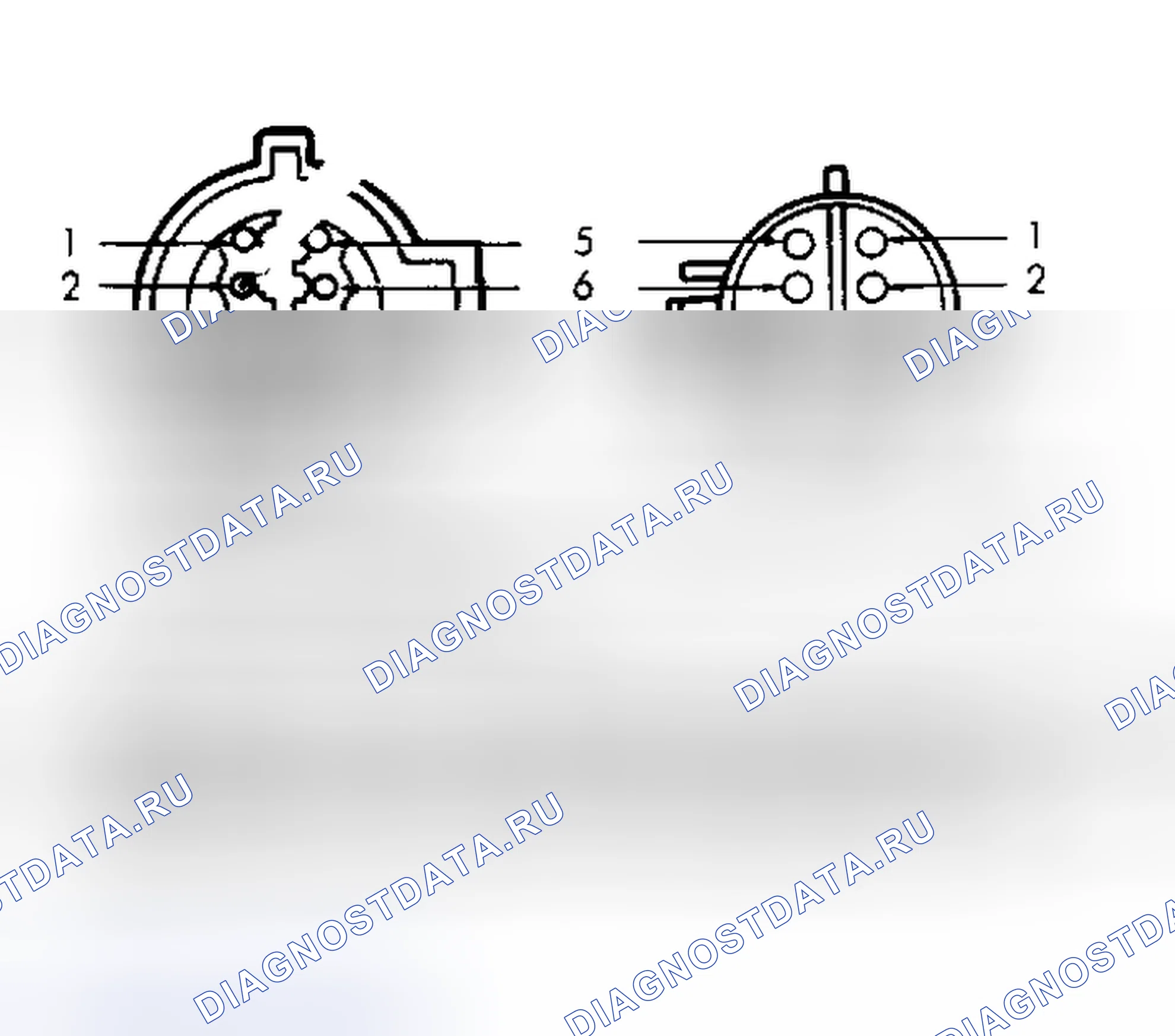 Рис. 3. Mazda Familia BF