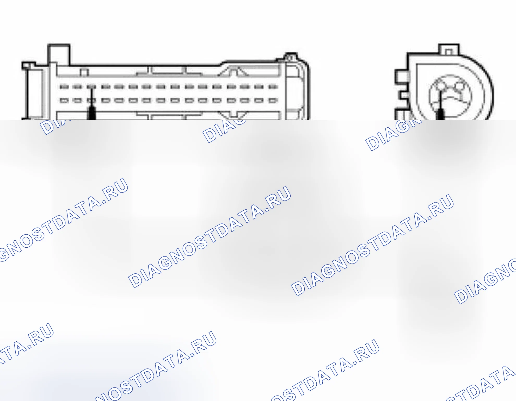 Рис. 83. Ford Pickup F150 