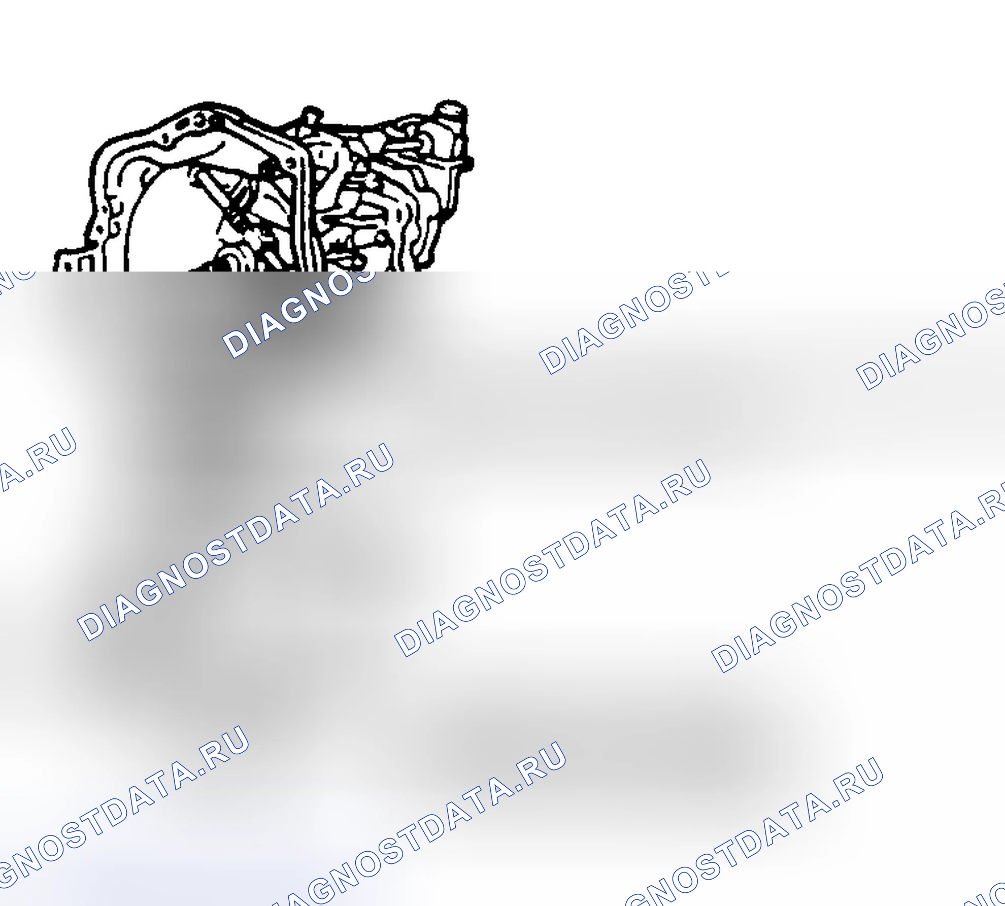Рис. 2. Daihatsu Rocky I