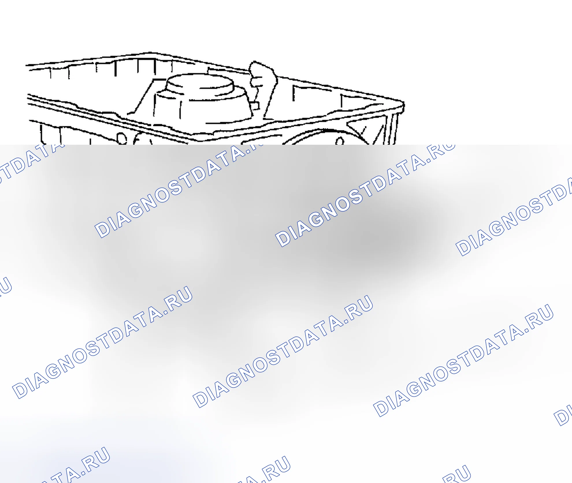 Рис. 618. Honda Odyssey (North America) I