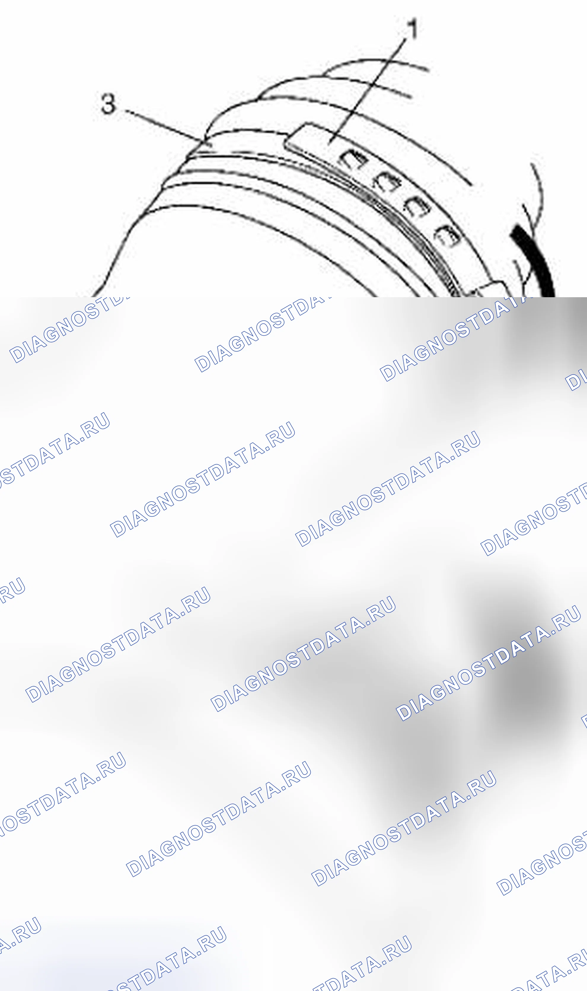 Рис. 19. Suzuki Kizashi I
