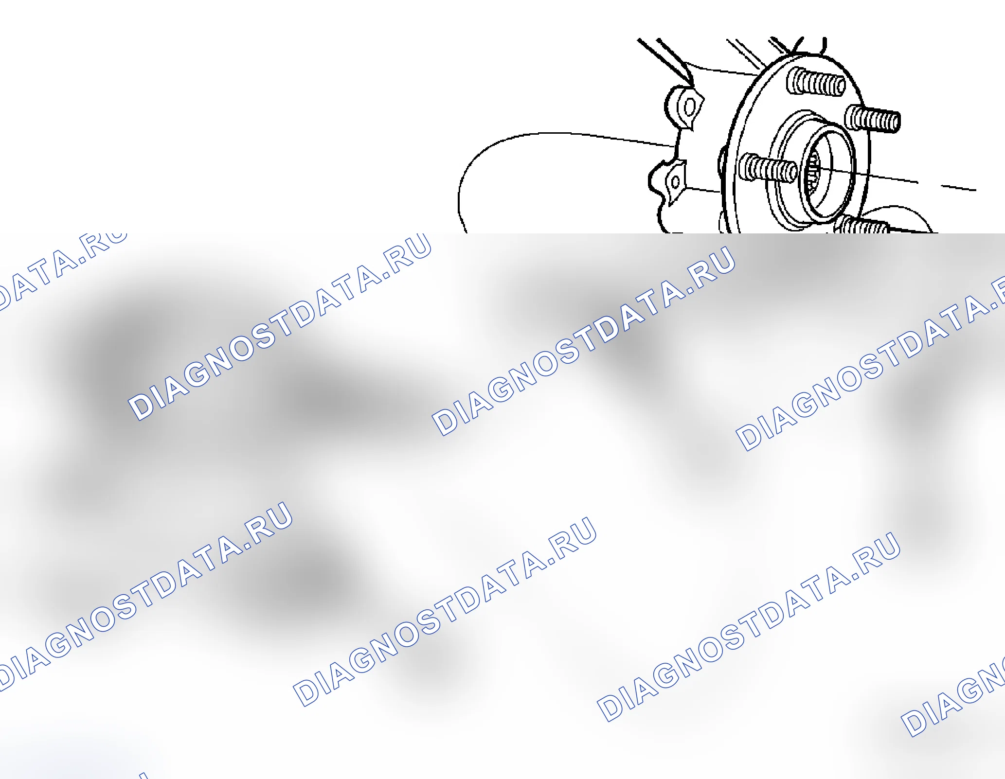 Рис. 4. Dodge Caliber I