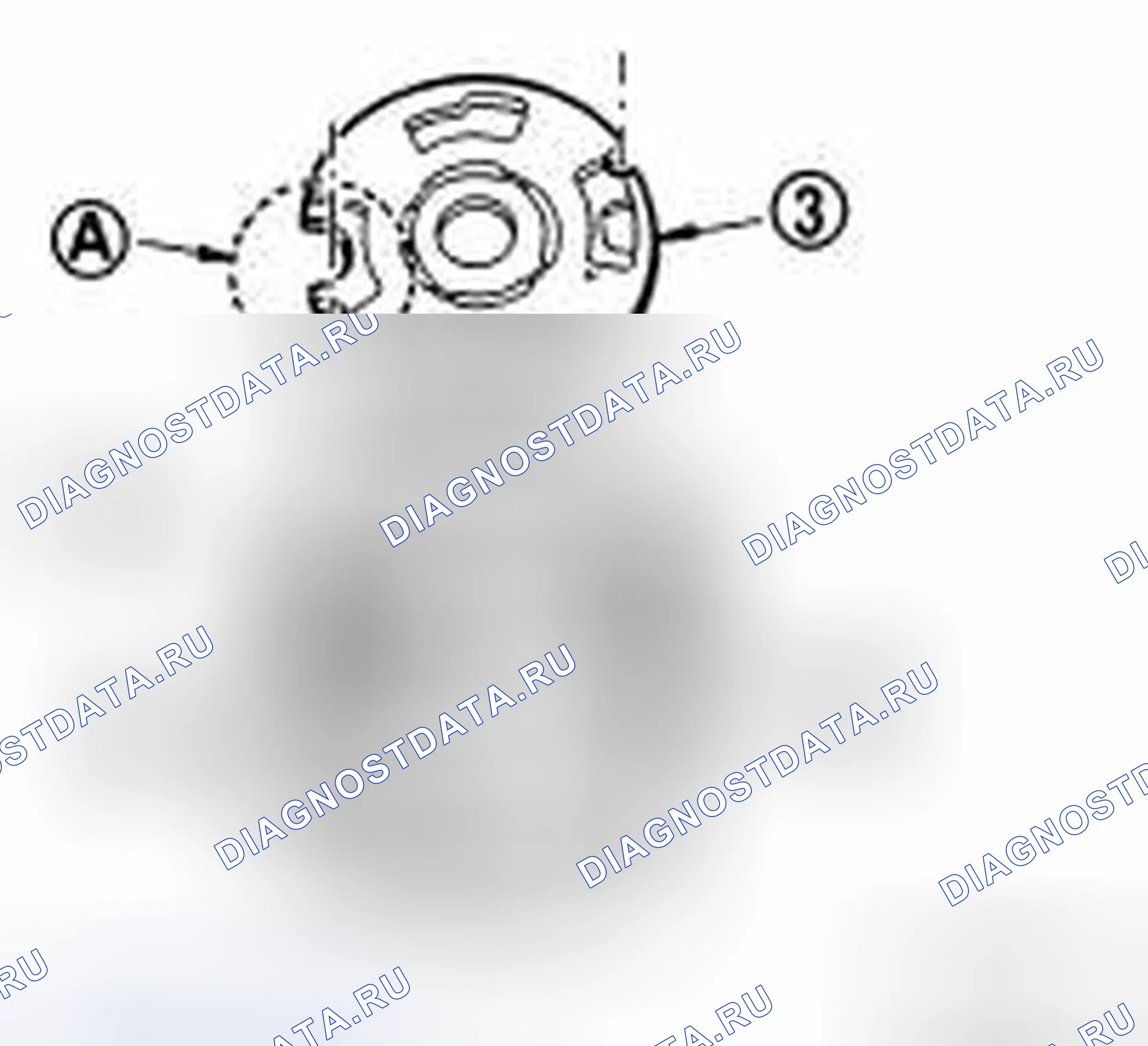 Рис. 62. Infiniti EX35 I