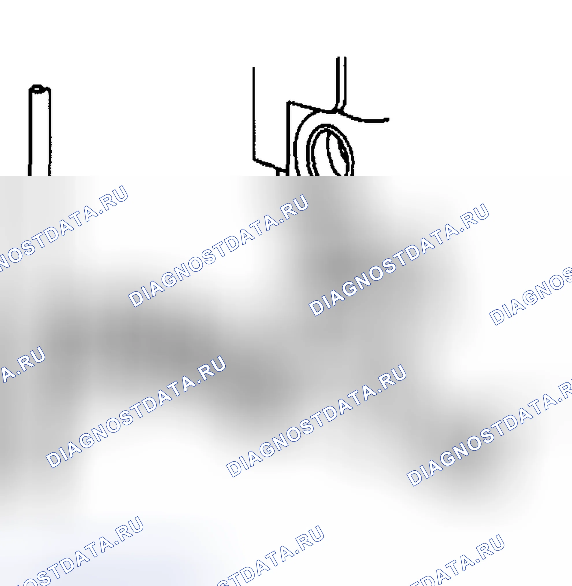 Рис. 183: Порядок демонтажа. Hyundai Venue I