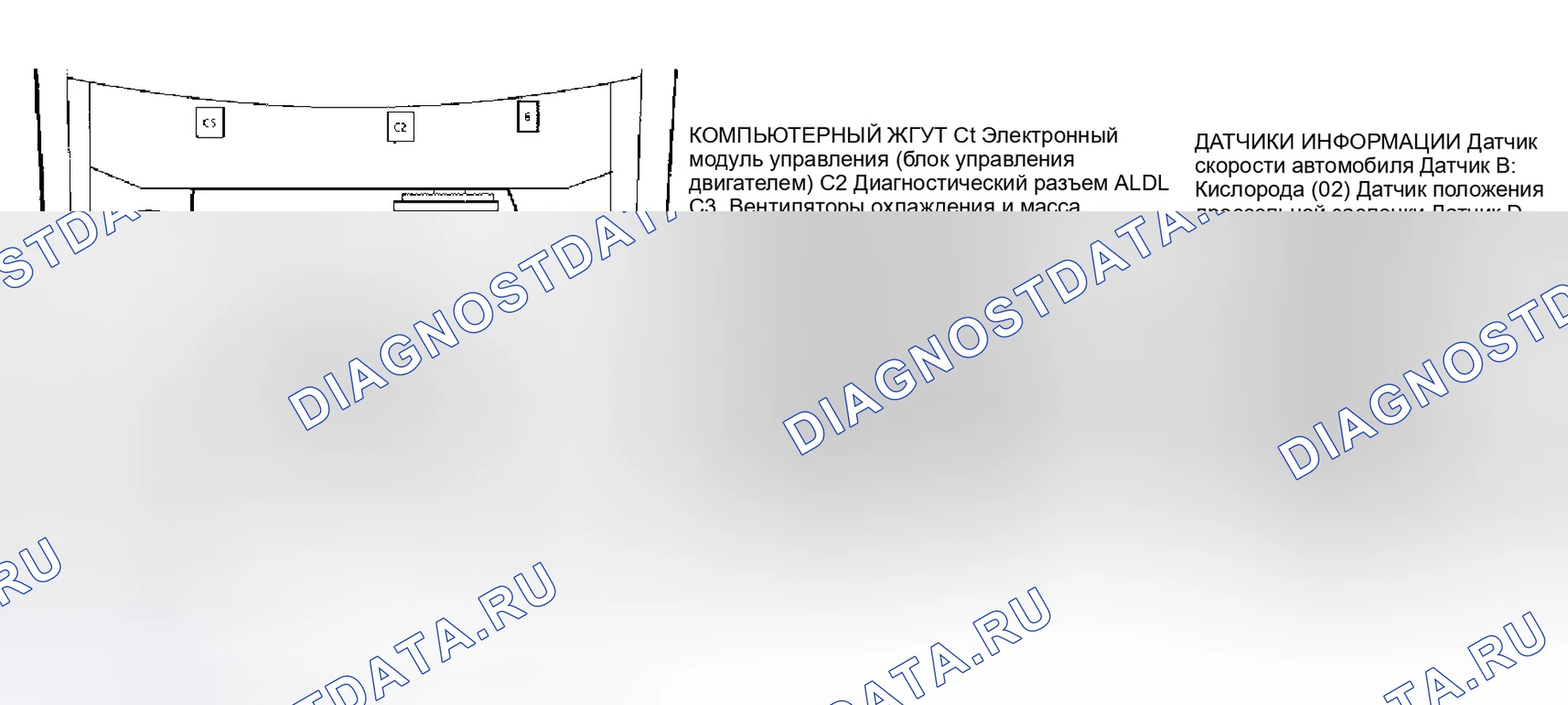 Рис. 150. Oldsmobile Toronado Trofeo I