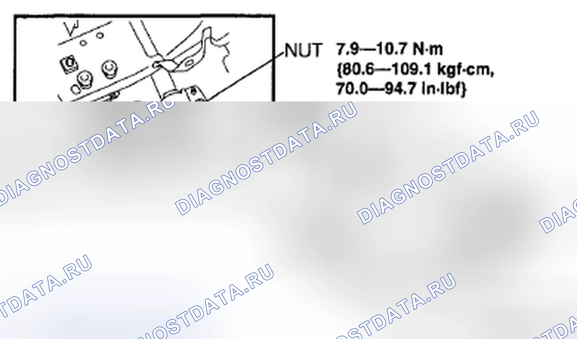 Рис. 128. Mazda MX-5 NC рестайлинг