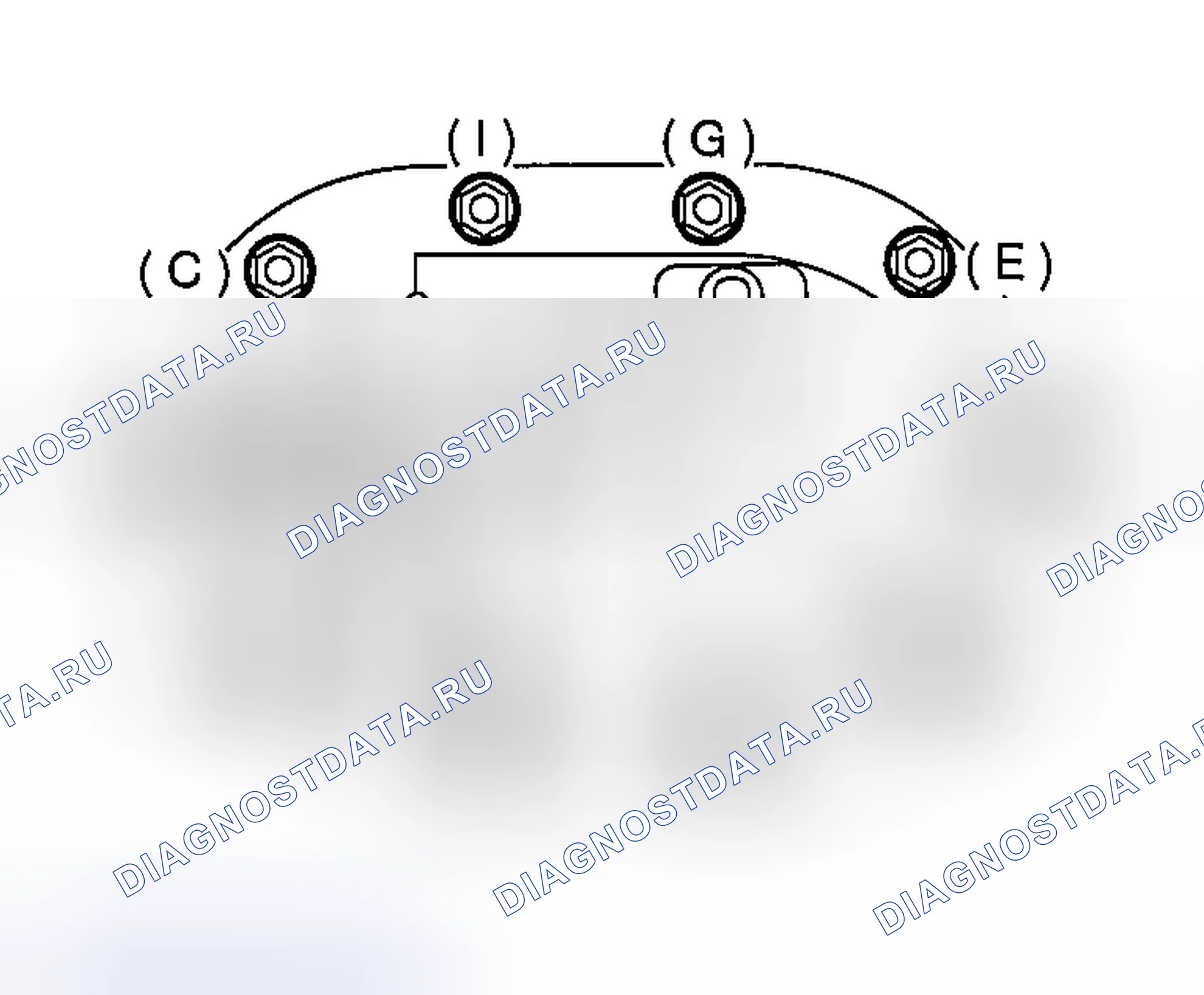 Рис. 200: УСТАНОВКА. Hyundai Creta II