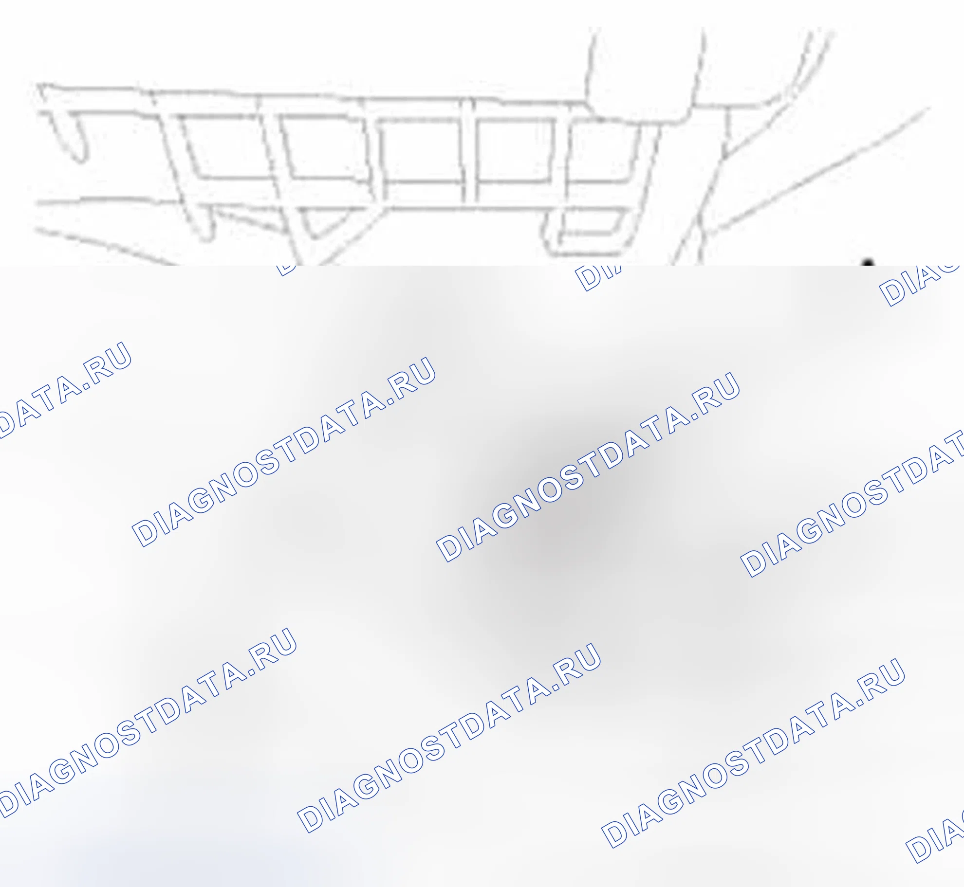 Рис. 19: Демонтаж. Honda Civic IX