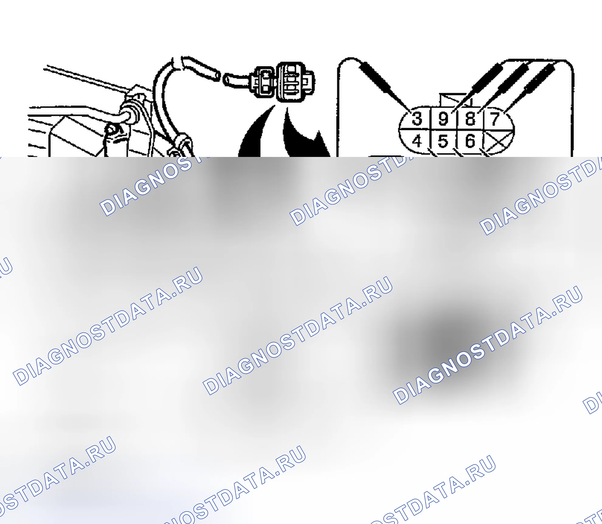 Рис. 1056. Honda Odyssey (North America) I