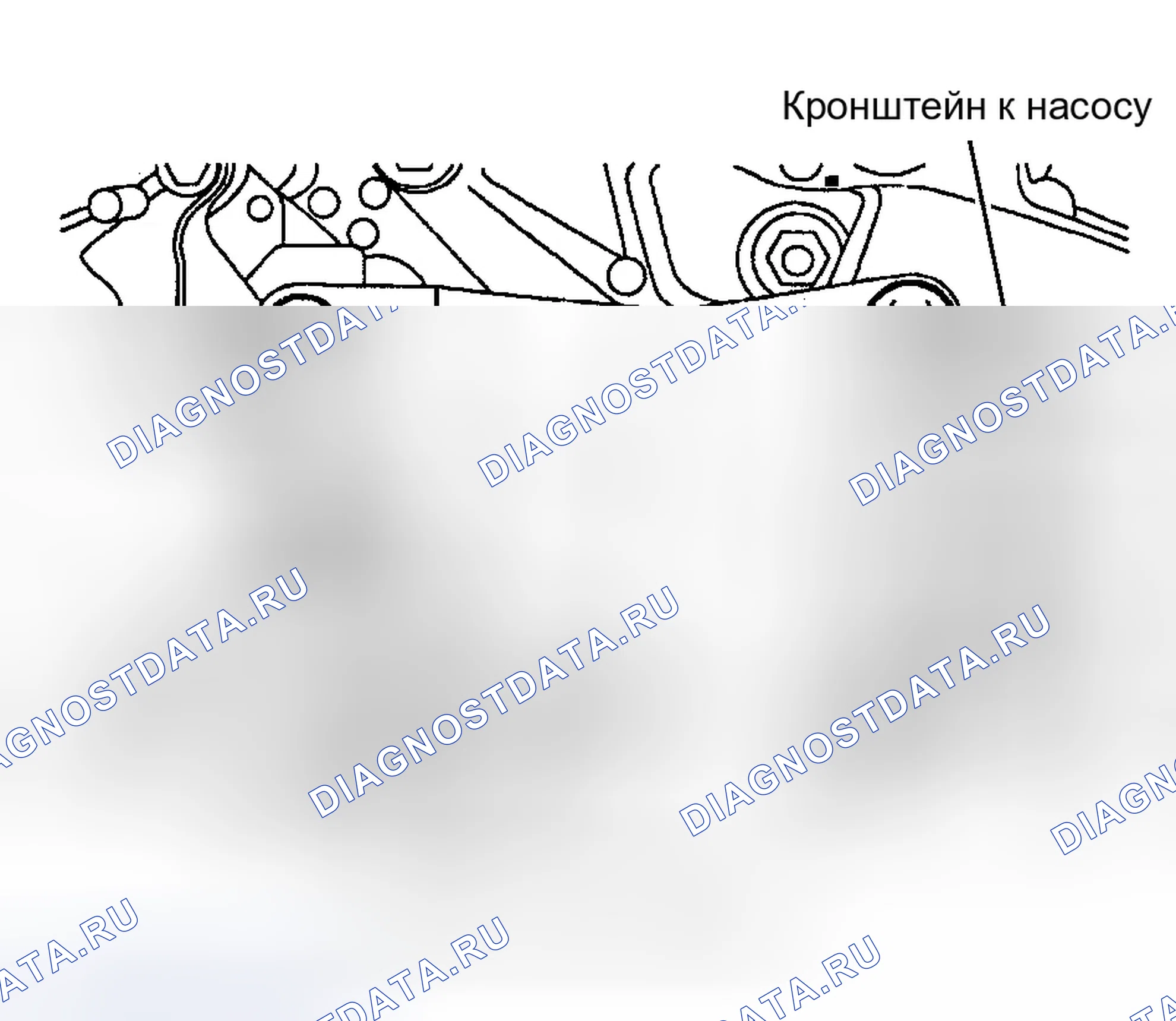 Рис. 8. Ford Mustang IV рестайлинг