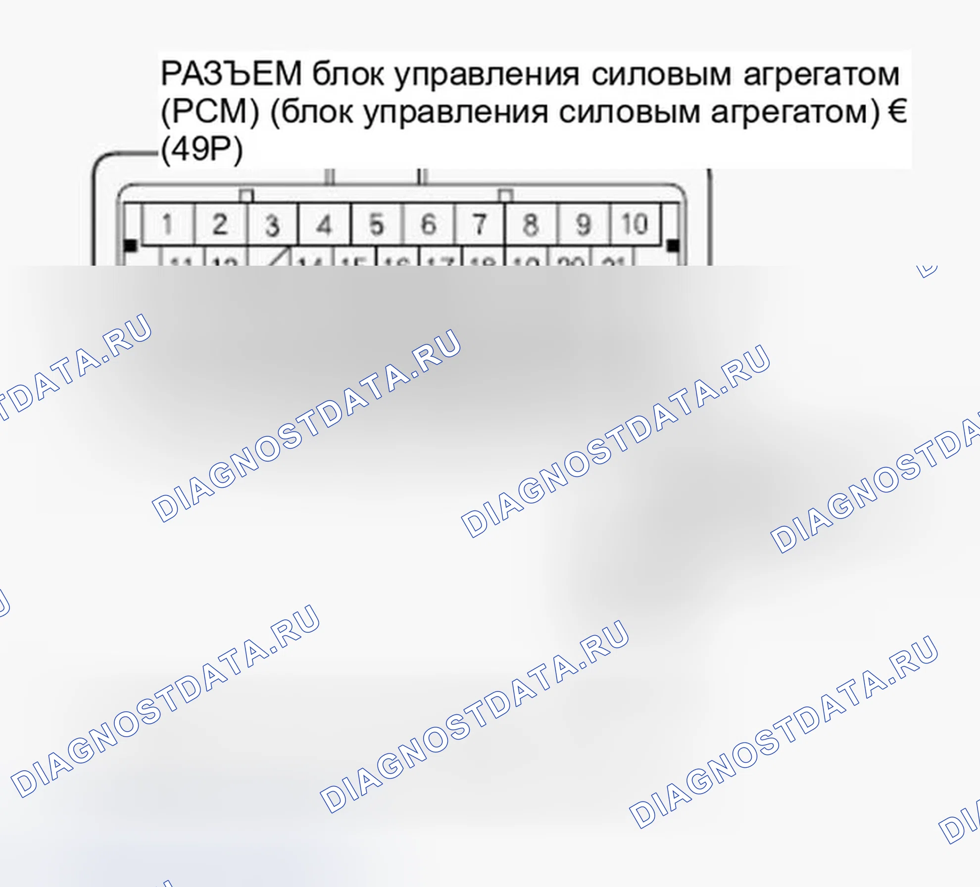 Рис. 269. Honda Ridgeline I рестайлинг