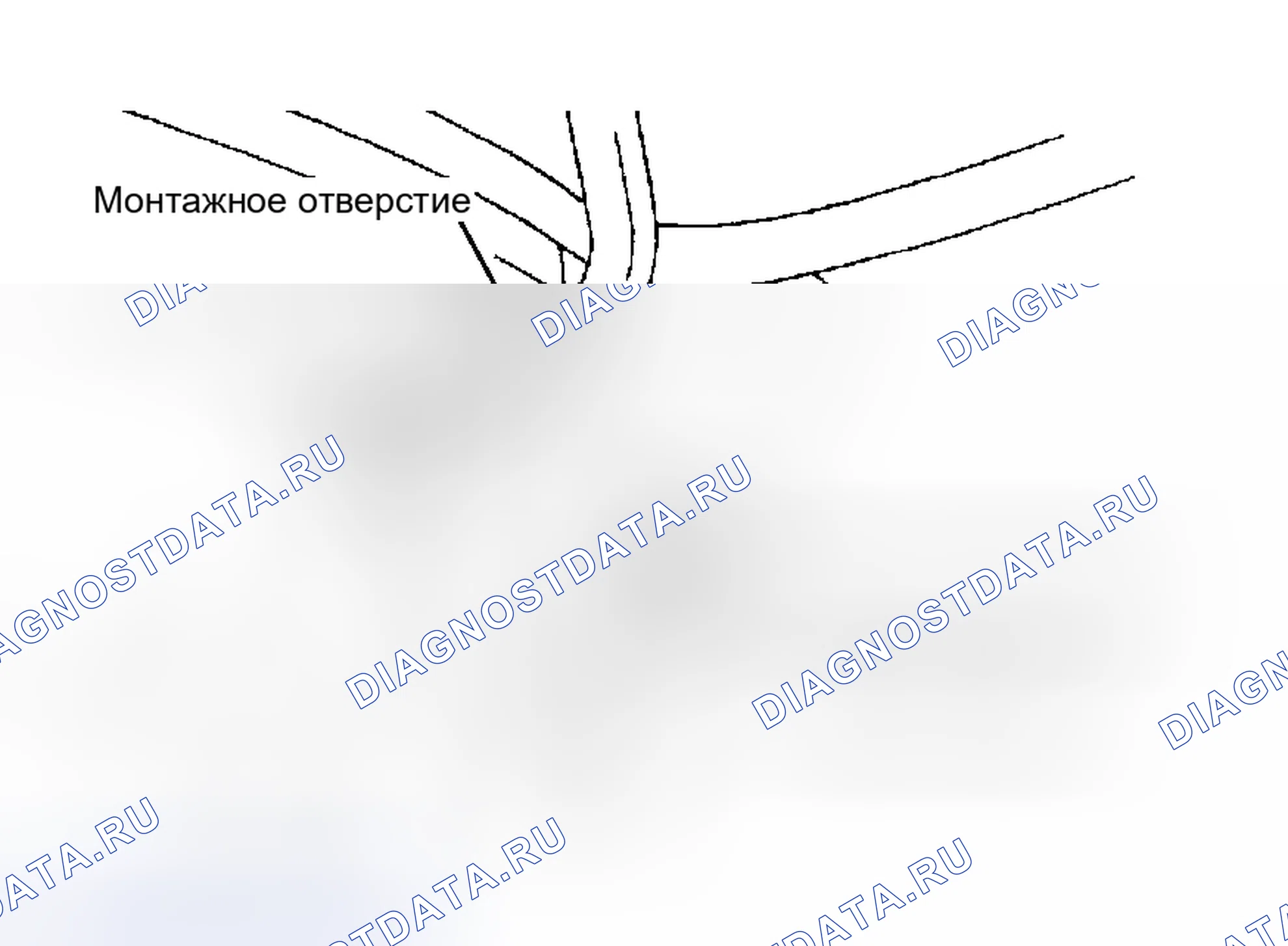 Рис. 88: УСТАНОВКА. Toyota Camry Solara II