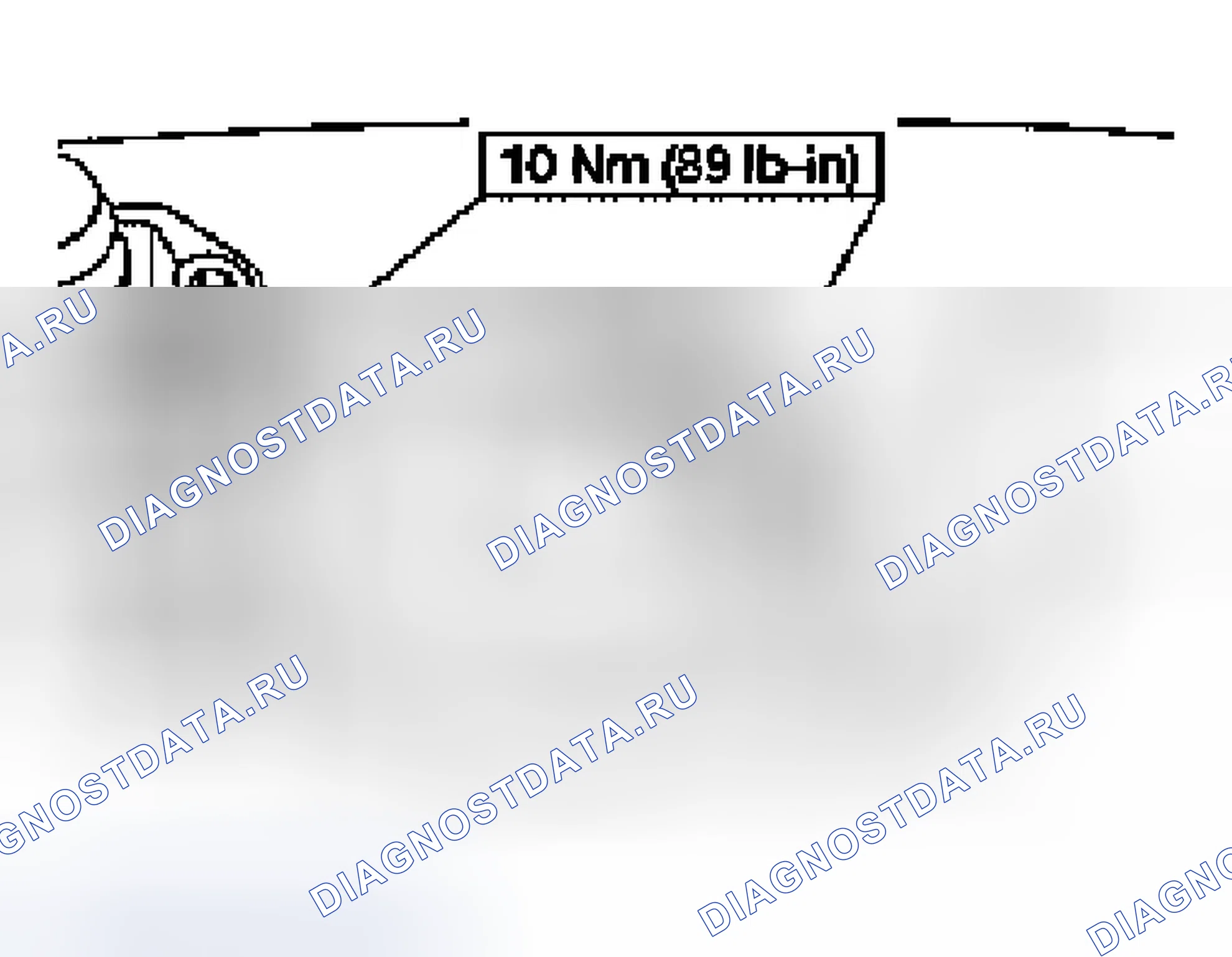 Рис. 12. Ford Escape I