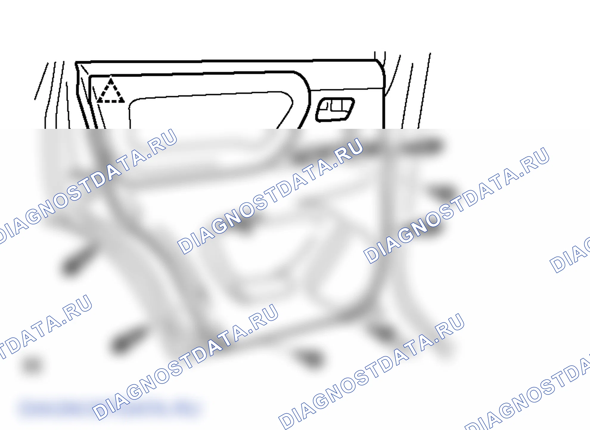 Рис. 27. Toyota Land Cruiser 100 рестайлинг 2