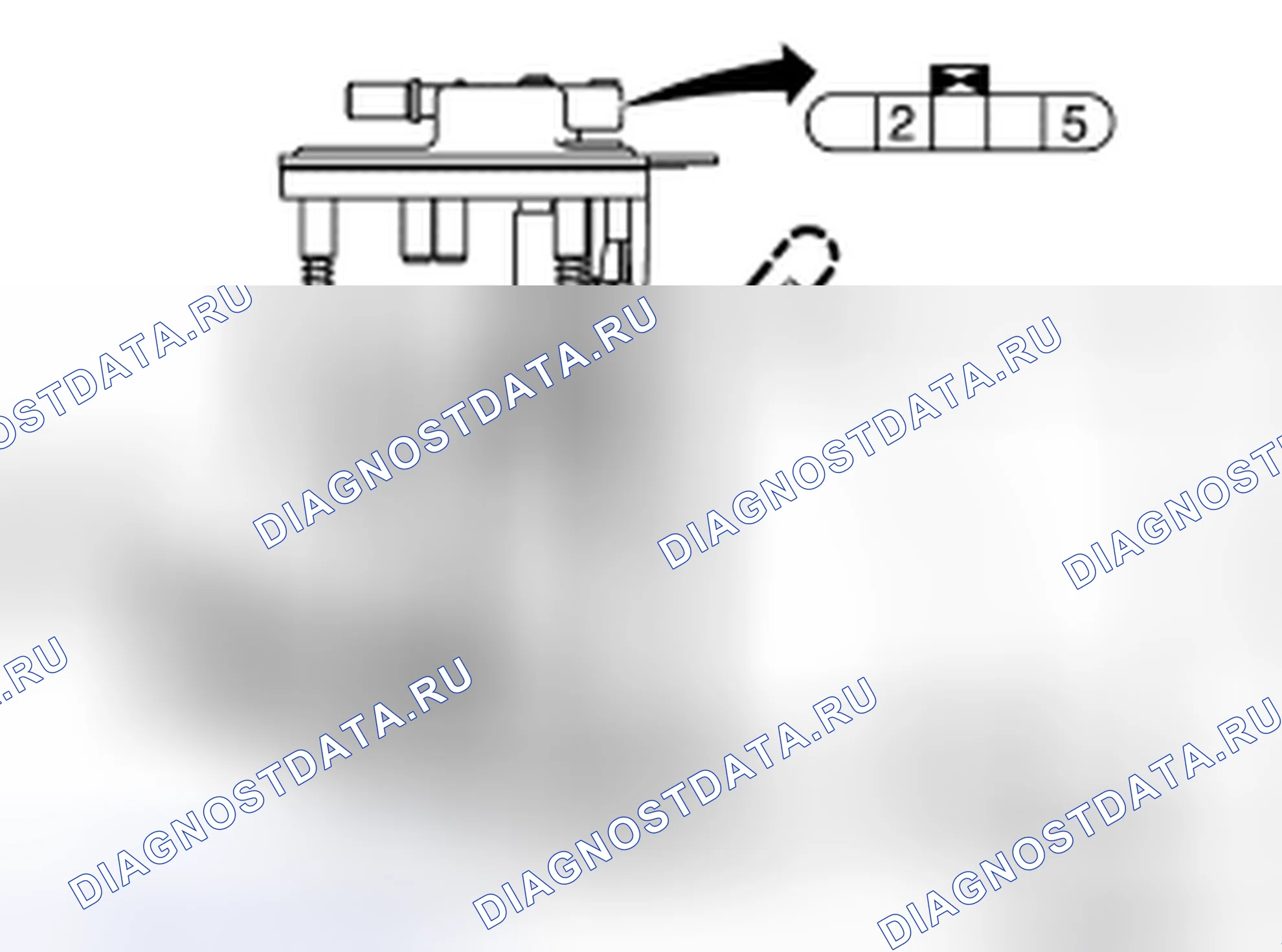 Рис. 10: МОДЕЛИ AWD. BMW 4 серия F32/F33 рестайлинг