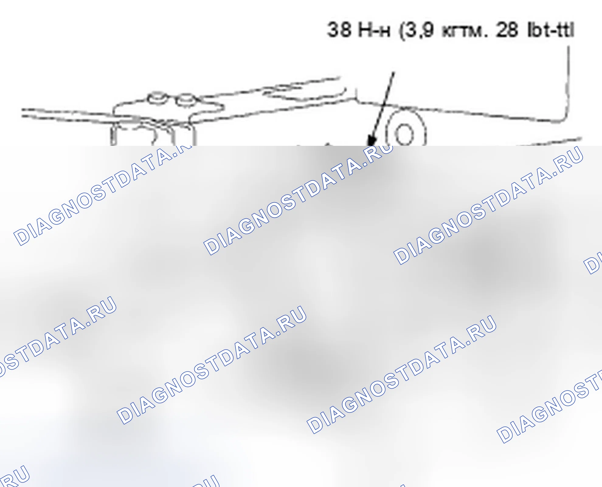 Рис. 331. Honda Pilot I рестайлинг