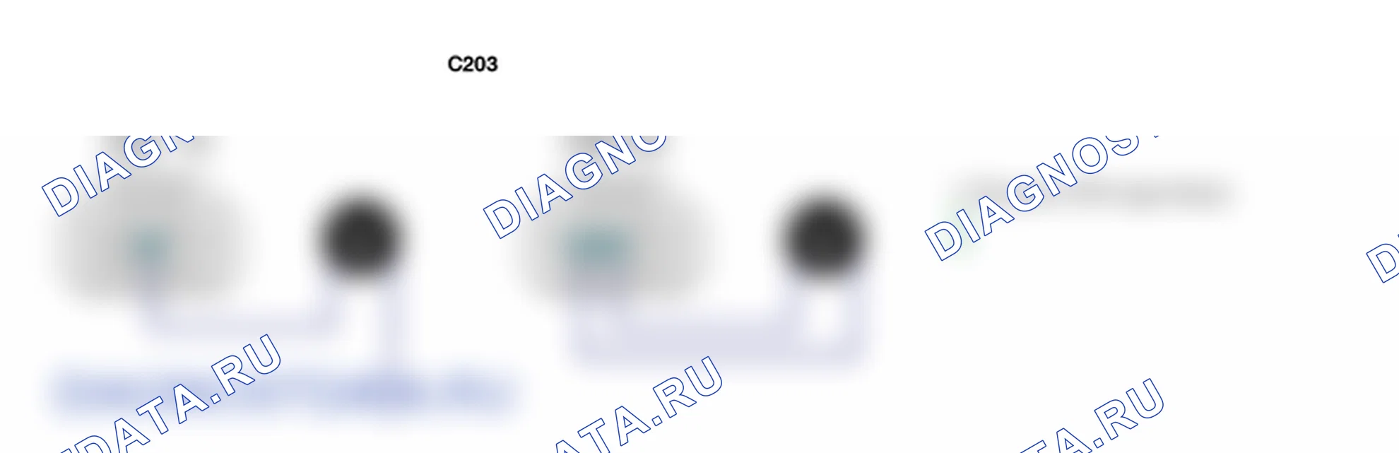 Контроль проводов — P0193. Hyundai Santa Fe CM