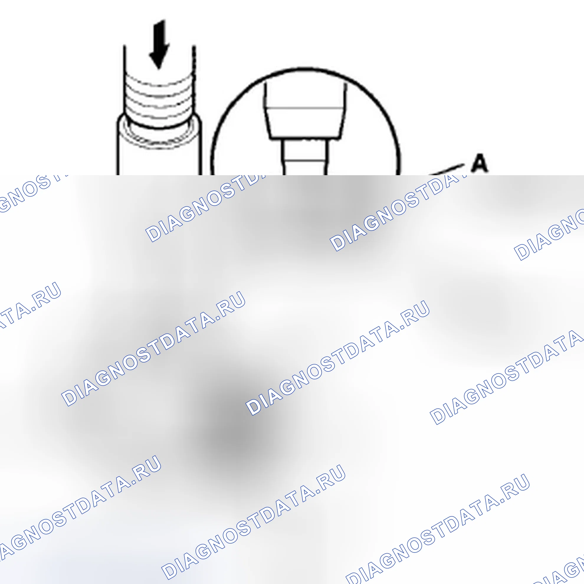 Рис. 108. Honda Accord VIII рестайлинг