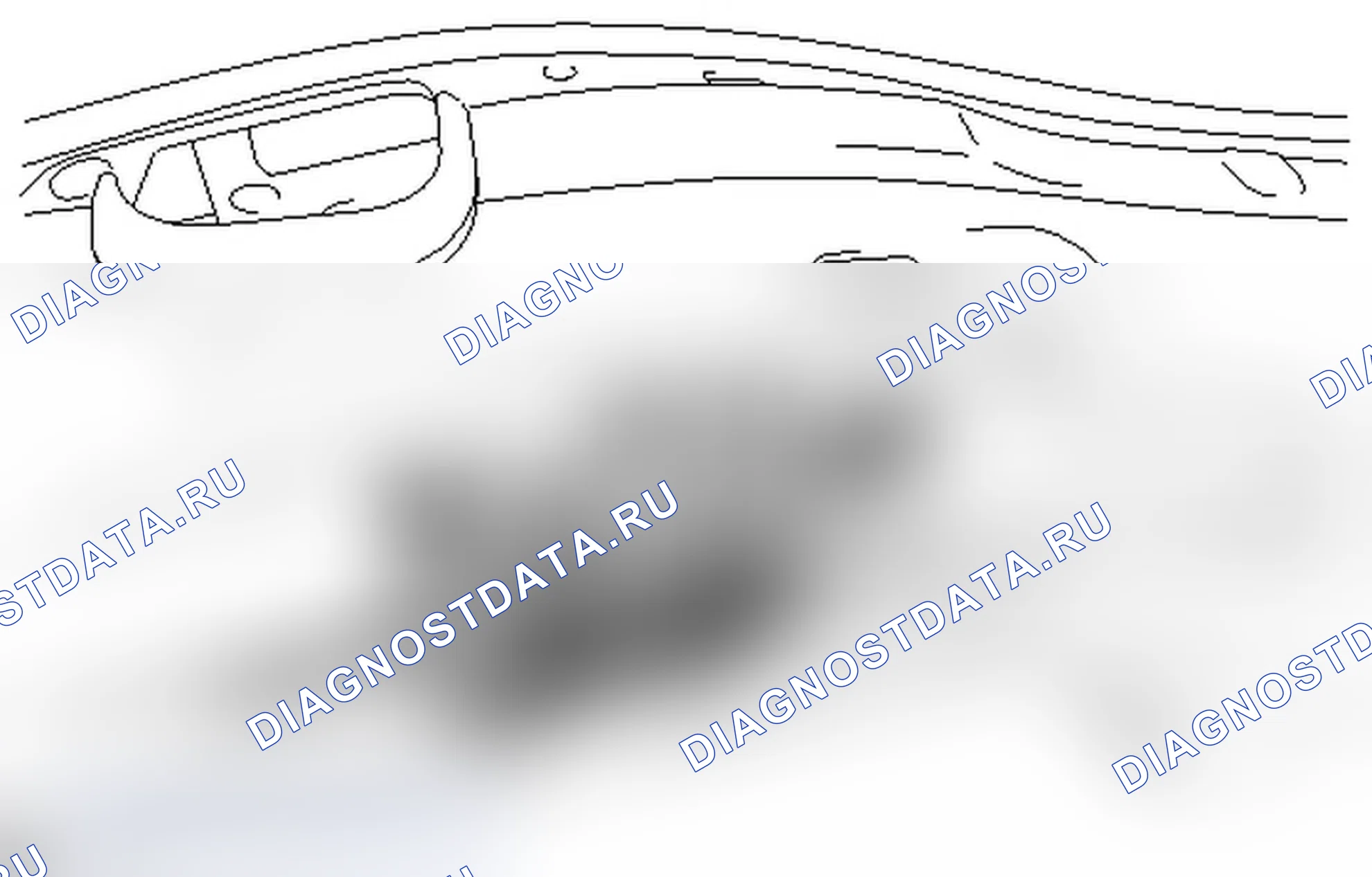 Рис. 221. Toyota Prius PHV pre-III