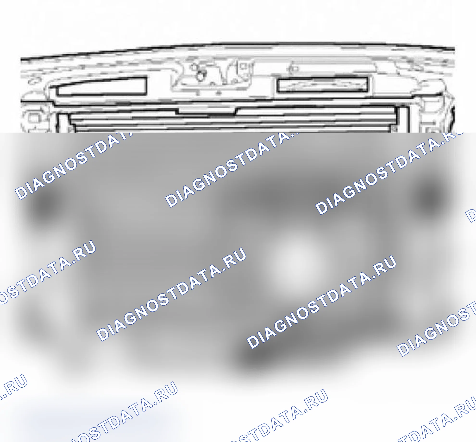 Рис. 24. Audi A6 C5 рестайлинг