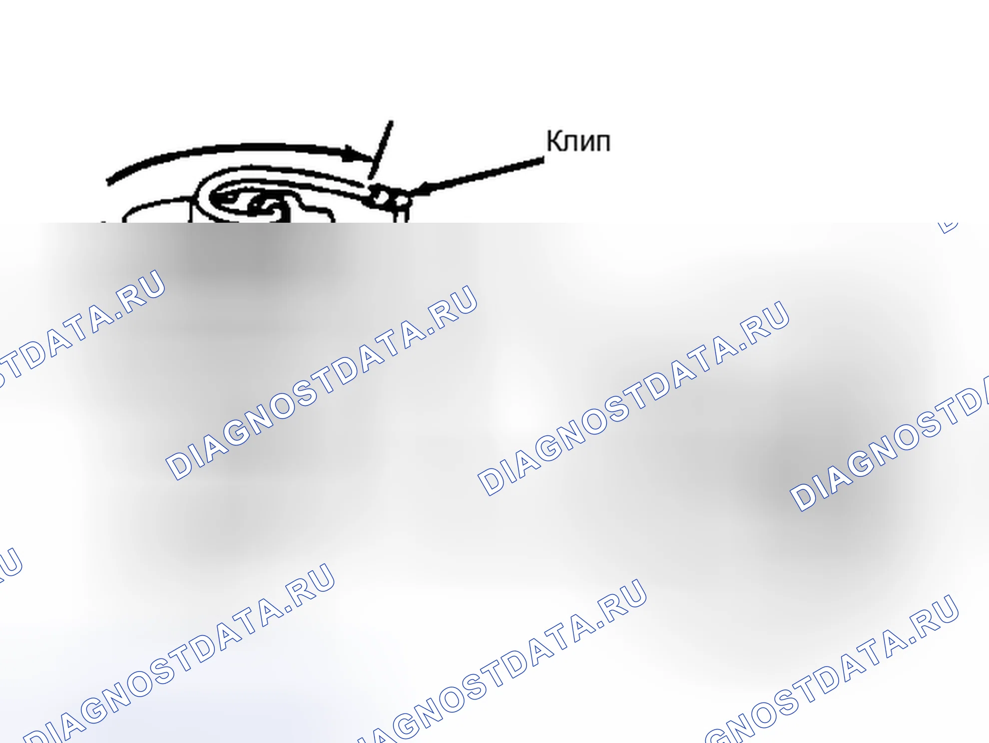 Рис. 10. Subaru Legacy BC/BJ/BF
