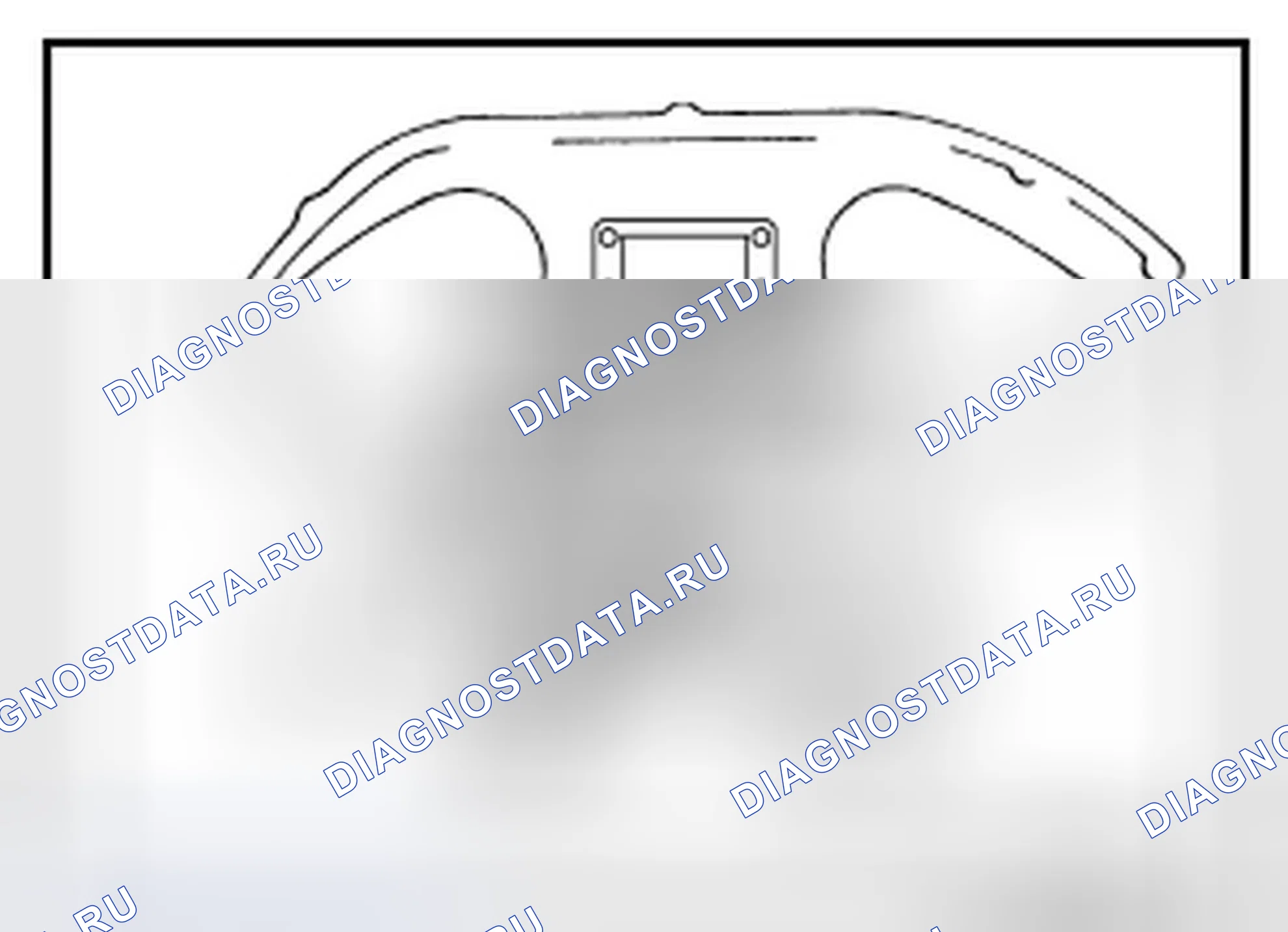 Рис. 249. Infiniti QX50 I