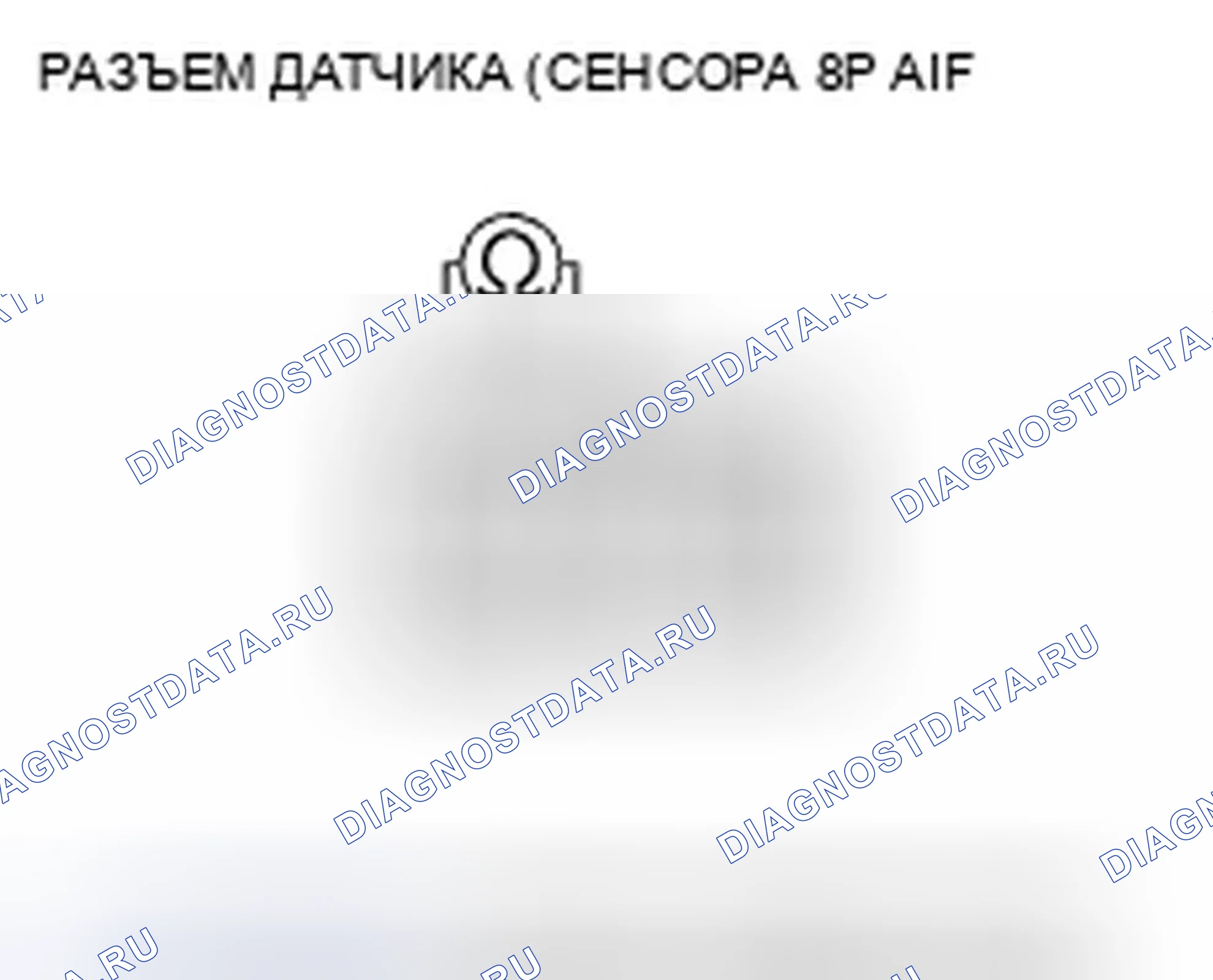 Рис. 96: расшифровка кода ошибки P0135: Неисправность цепи нагревателя заднего датчика A / F (блок 1, датчик 1); расшифровка кода ошибки P0155: Неисправность переднего датчика A / F Senso. Honda Ridgeline I