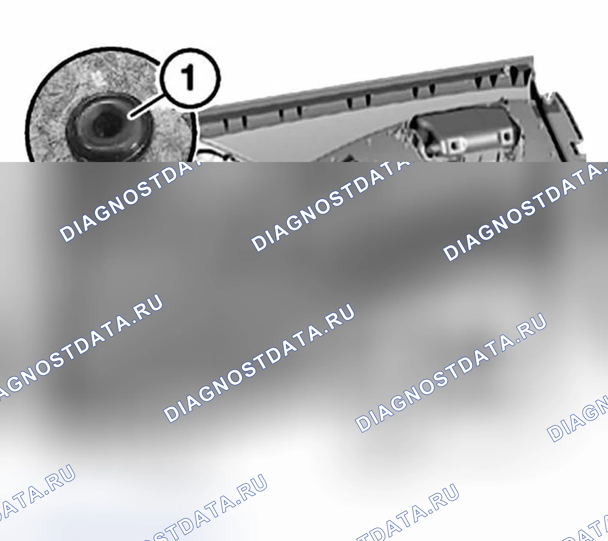 Рис. 538. BMW M5 E60/E61