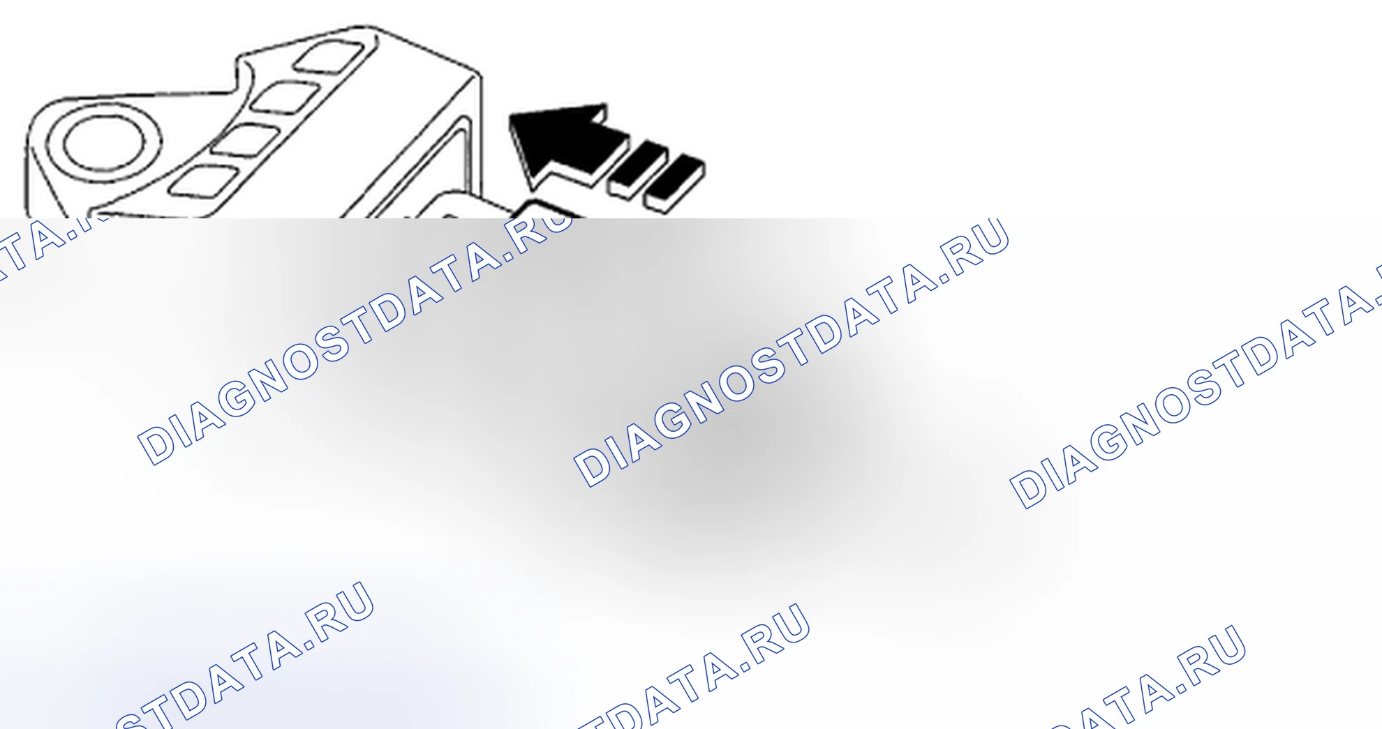 Рис. 130. Subaru Legacy BM/BR