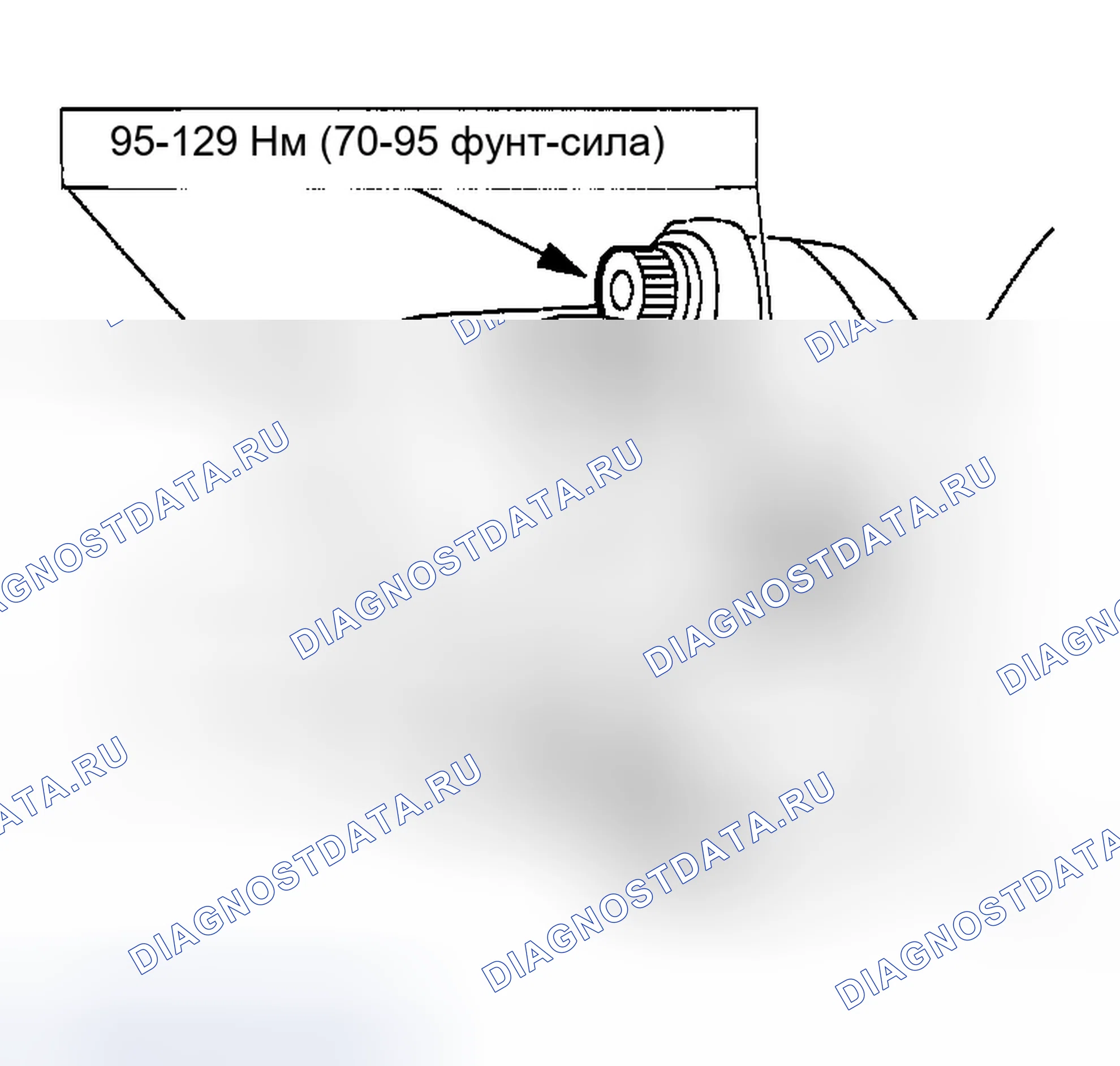 Рис. 255. Ford Ranger I