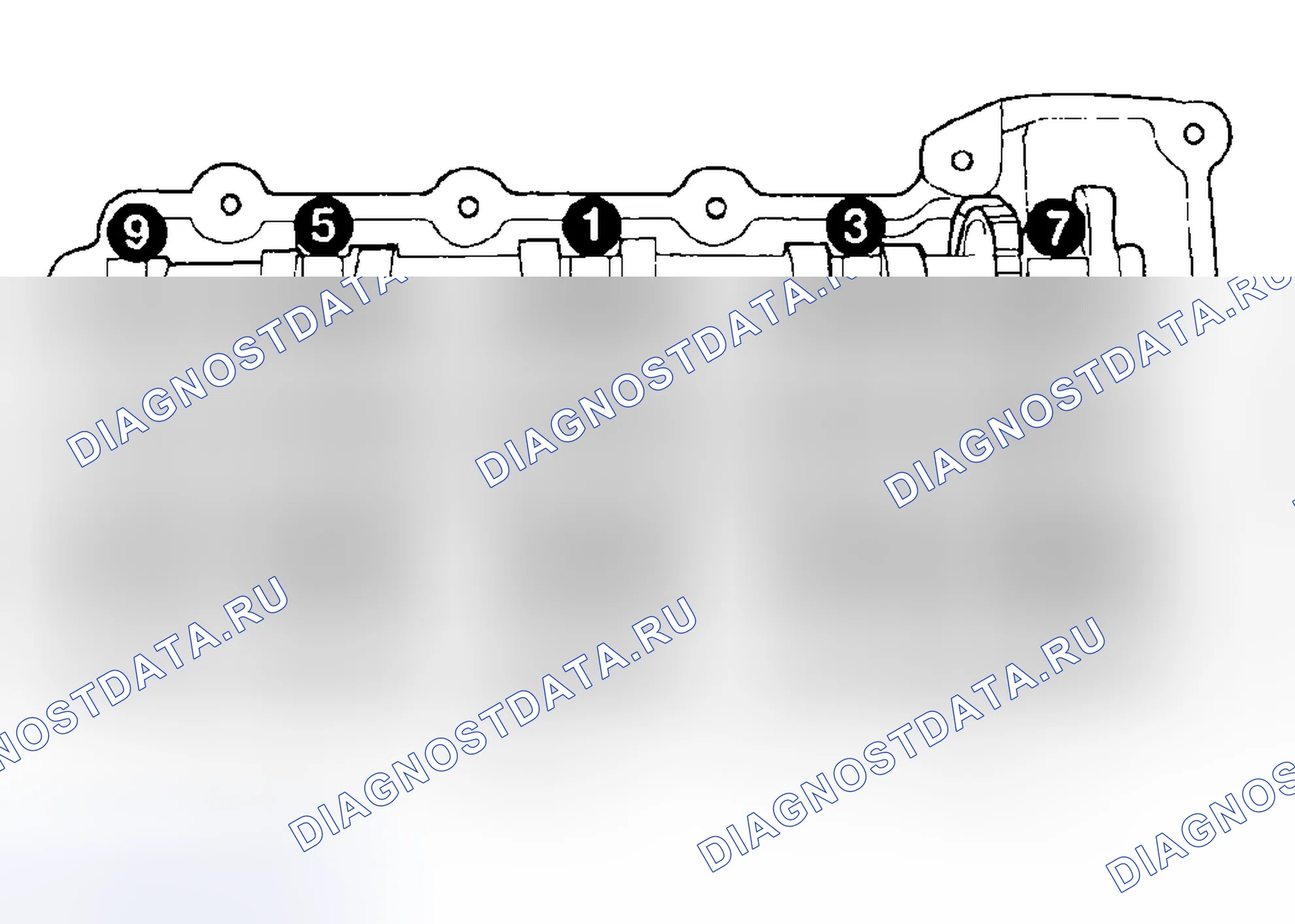 Рис. 753. Dodge Stratus II рестайлинг