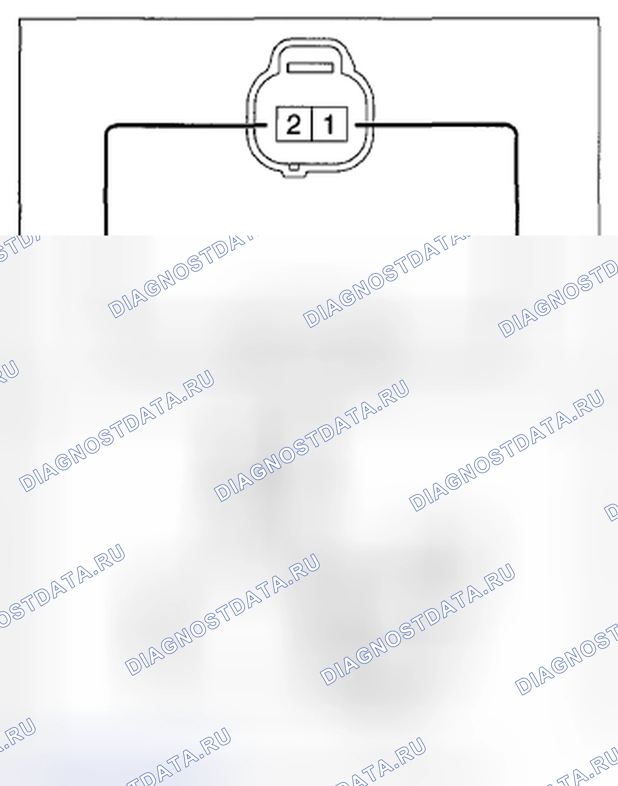 Рис. 646. Subaru Legacy BM/BR