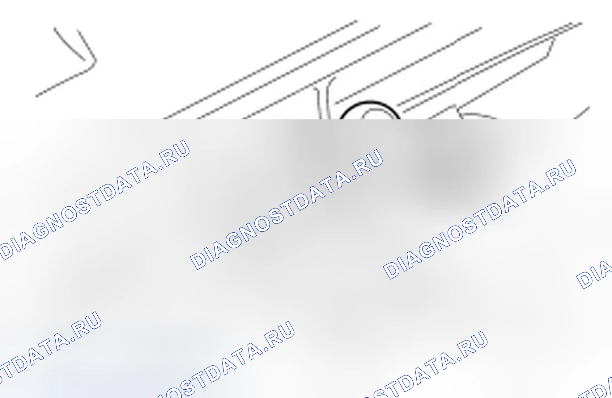 Рис. 1337. Ford Taurus VI