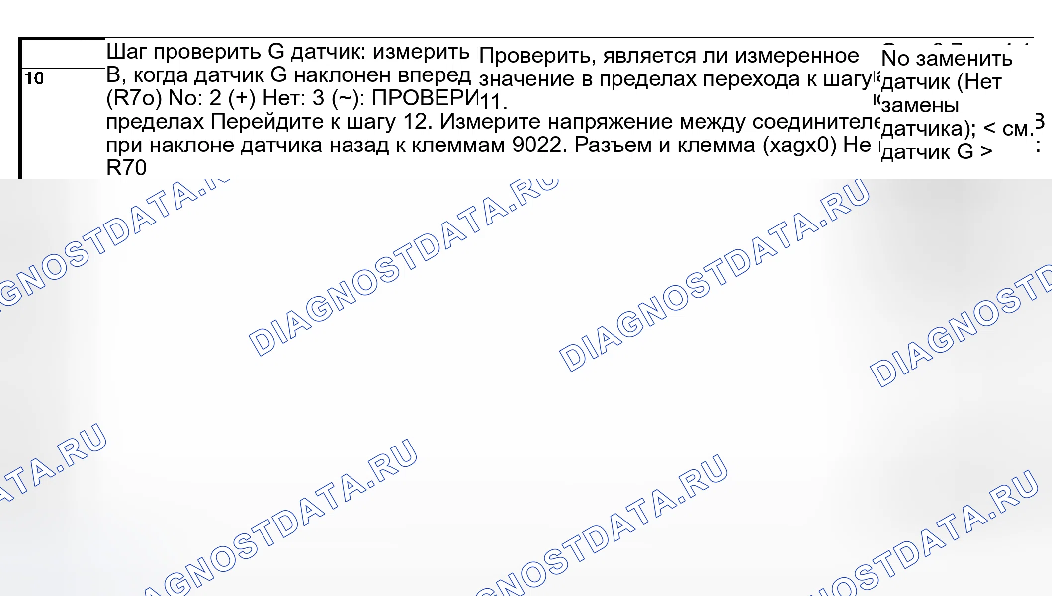 Рис. 144. Subaru Outback BP