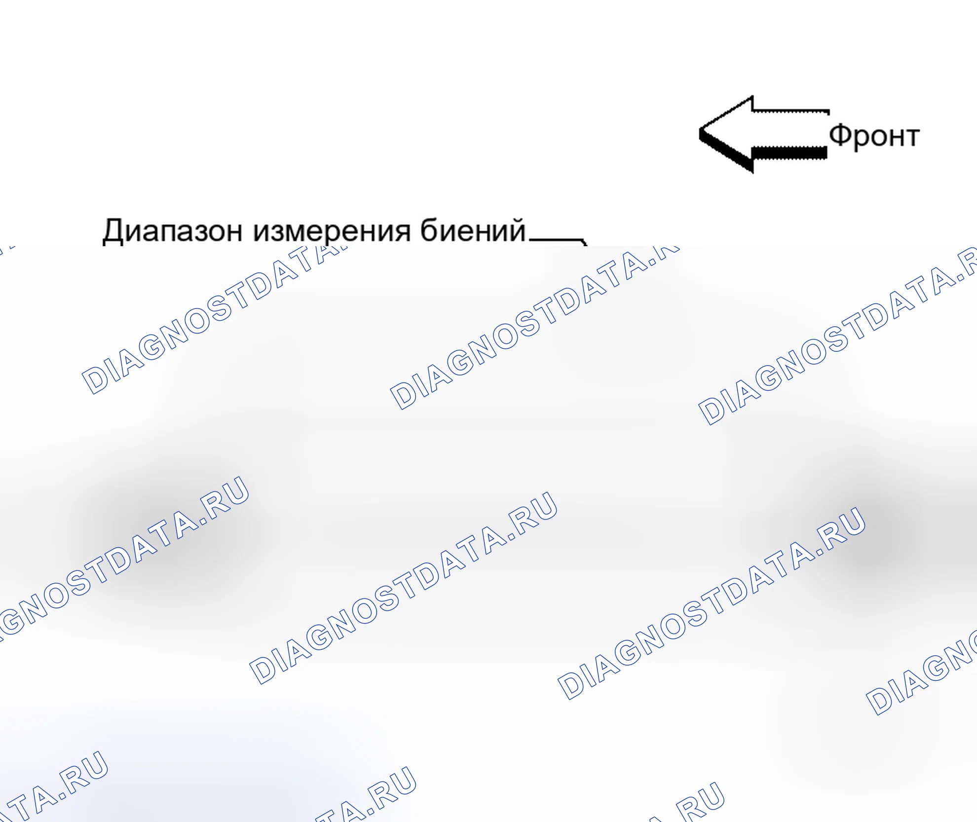 Рис. 25: ПРОВЕРКА карданного вала и крестовины. Honda Jazz I