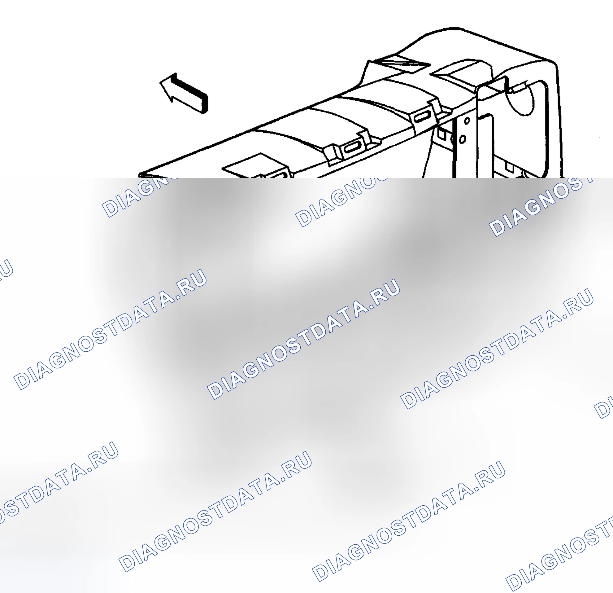 Рис. 126. Chevrolet Silverado 2500 