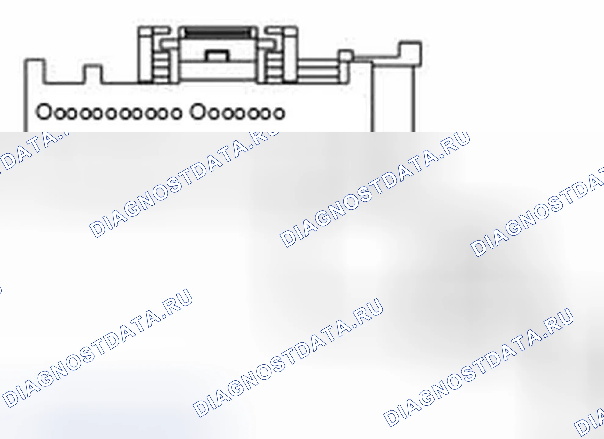 Рис. 160. Ford Edge I рестайлинг
